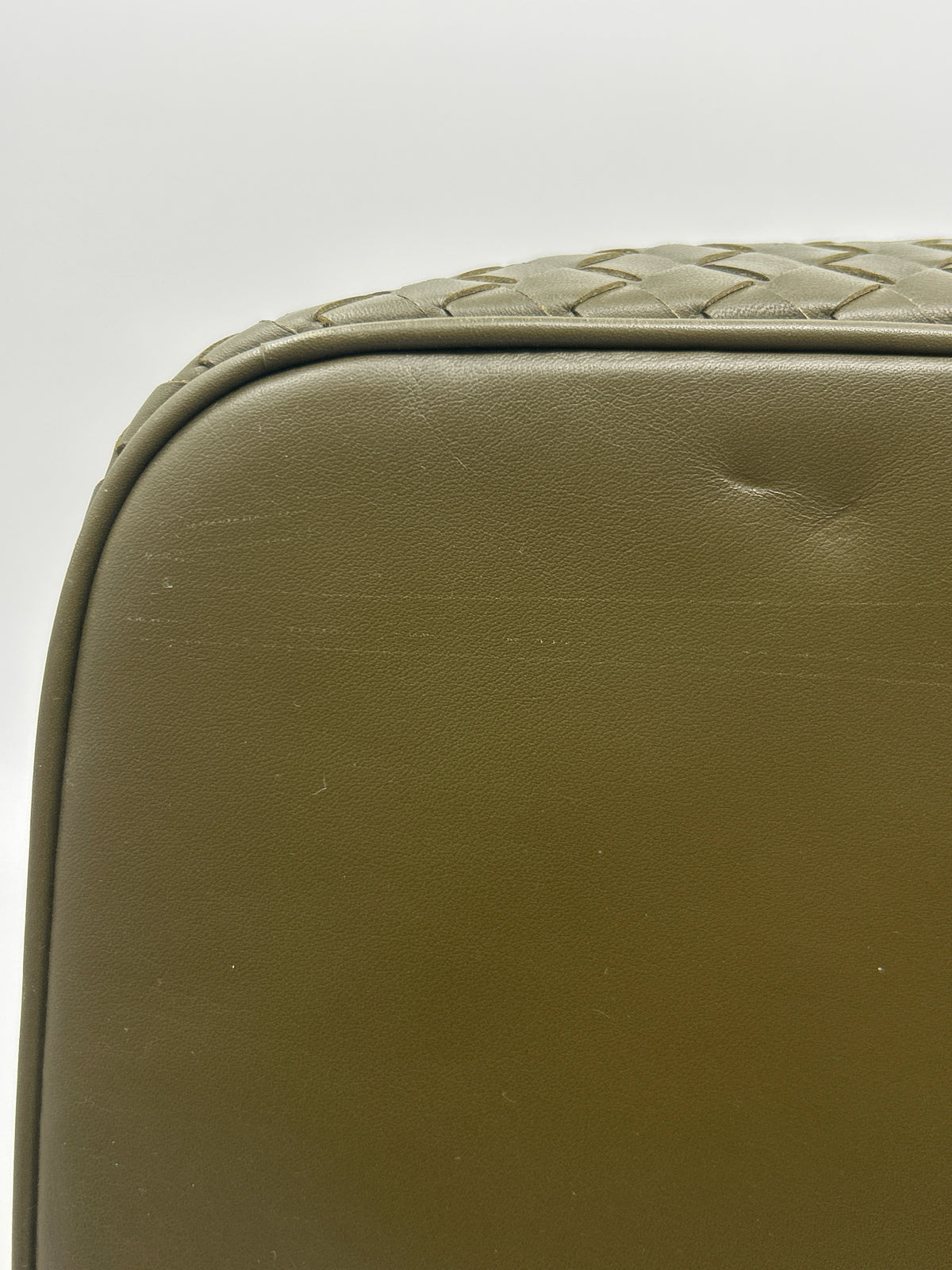 BOTTEGA VENETA Green Women Tote