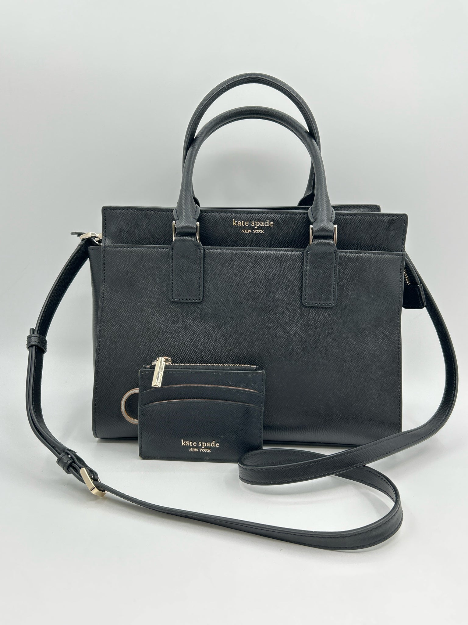 KATE SPADE Black Women Purse