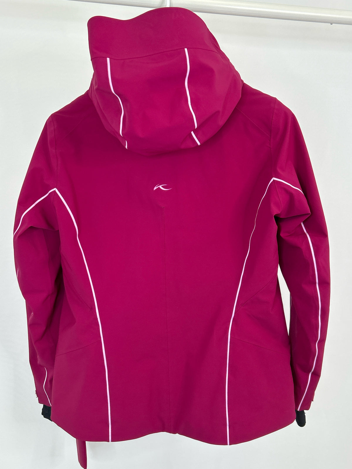 KJUS Size S berry Women Jacket