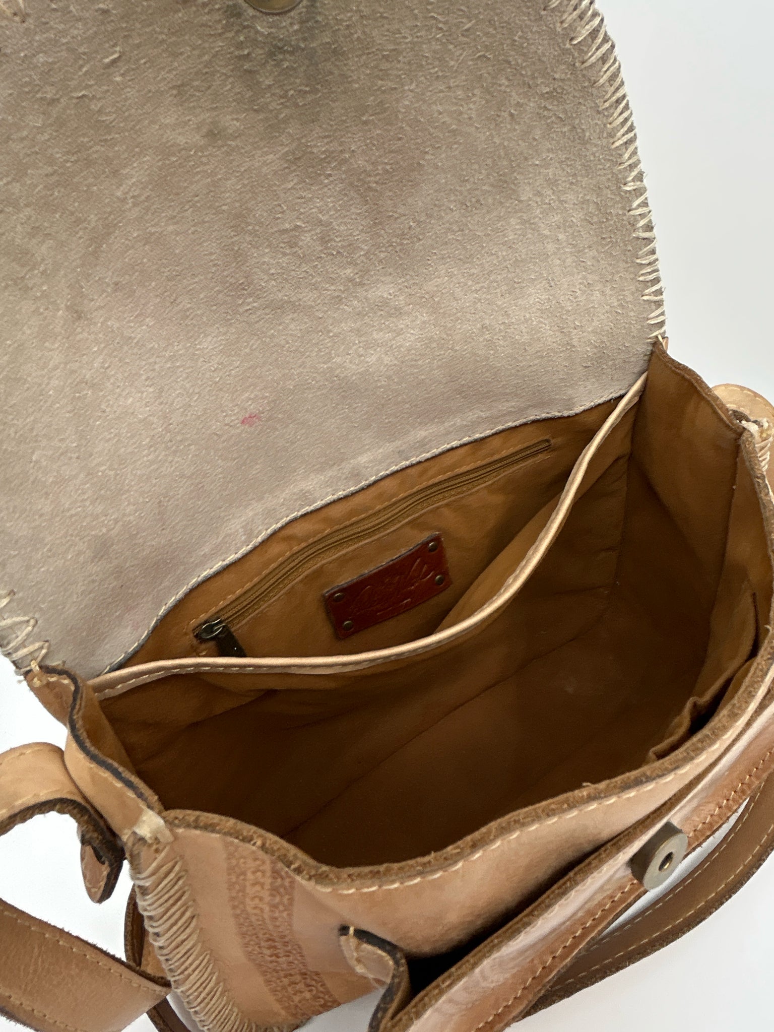 PATRICIA NASH Tan Women Purse