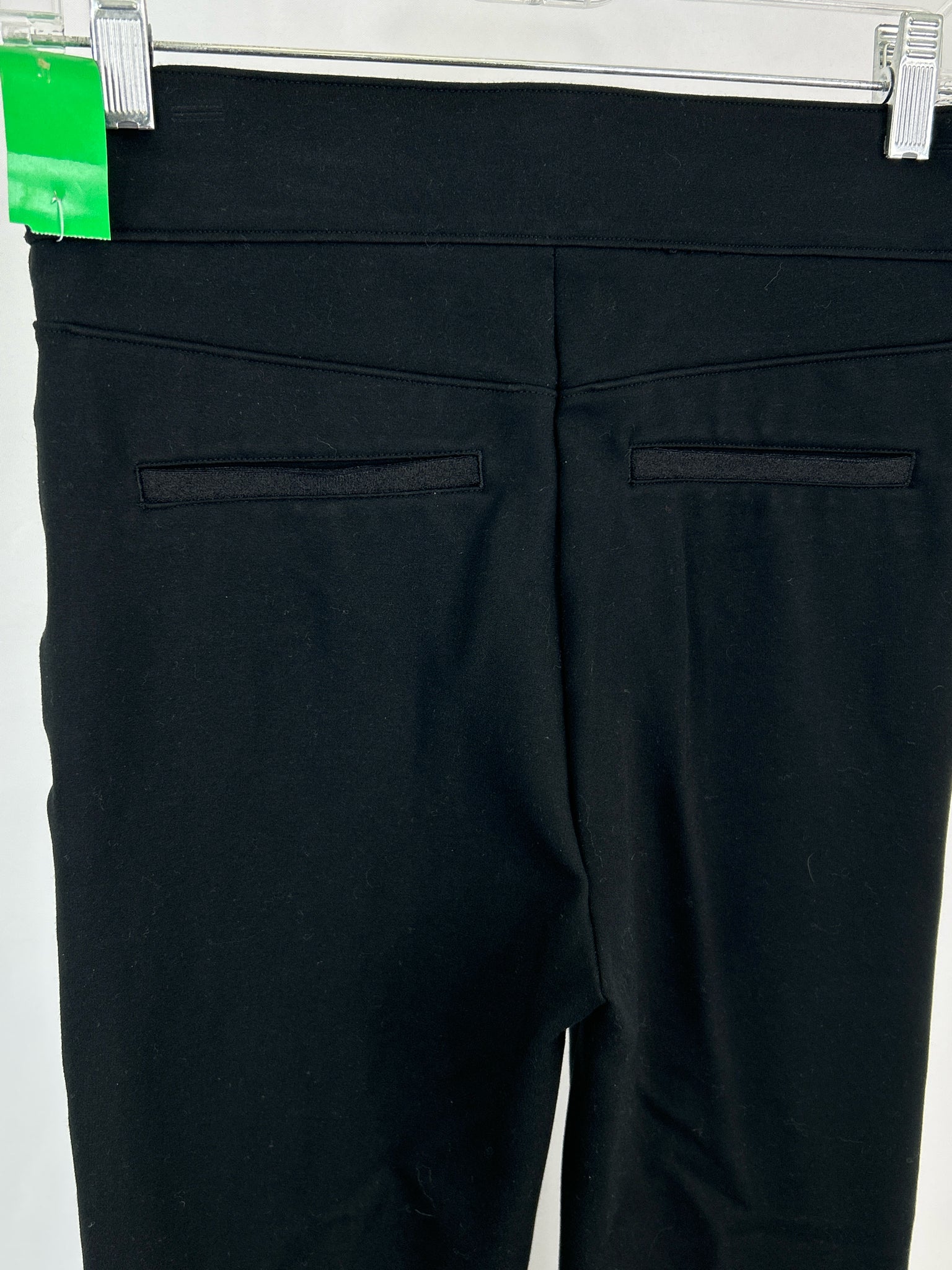 SPANX Size M Black Women Pants