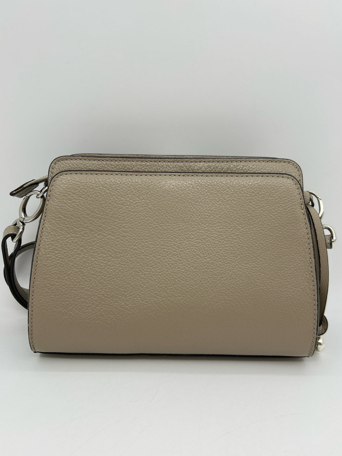 BRIGHTON Taupe Women Purse