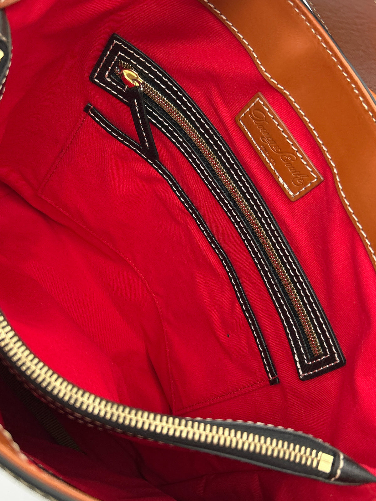 DOONEY & BOURKE Black Women Purse