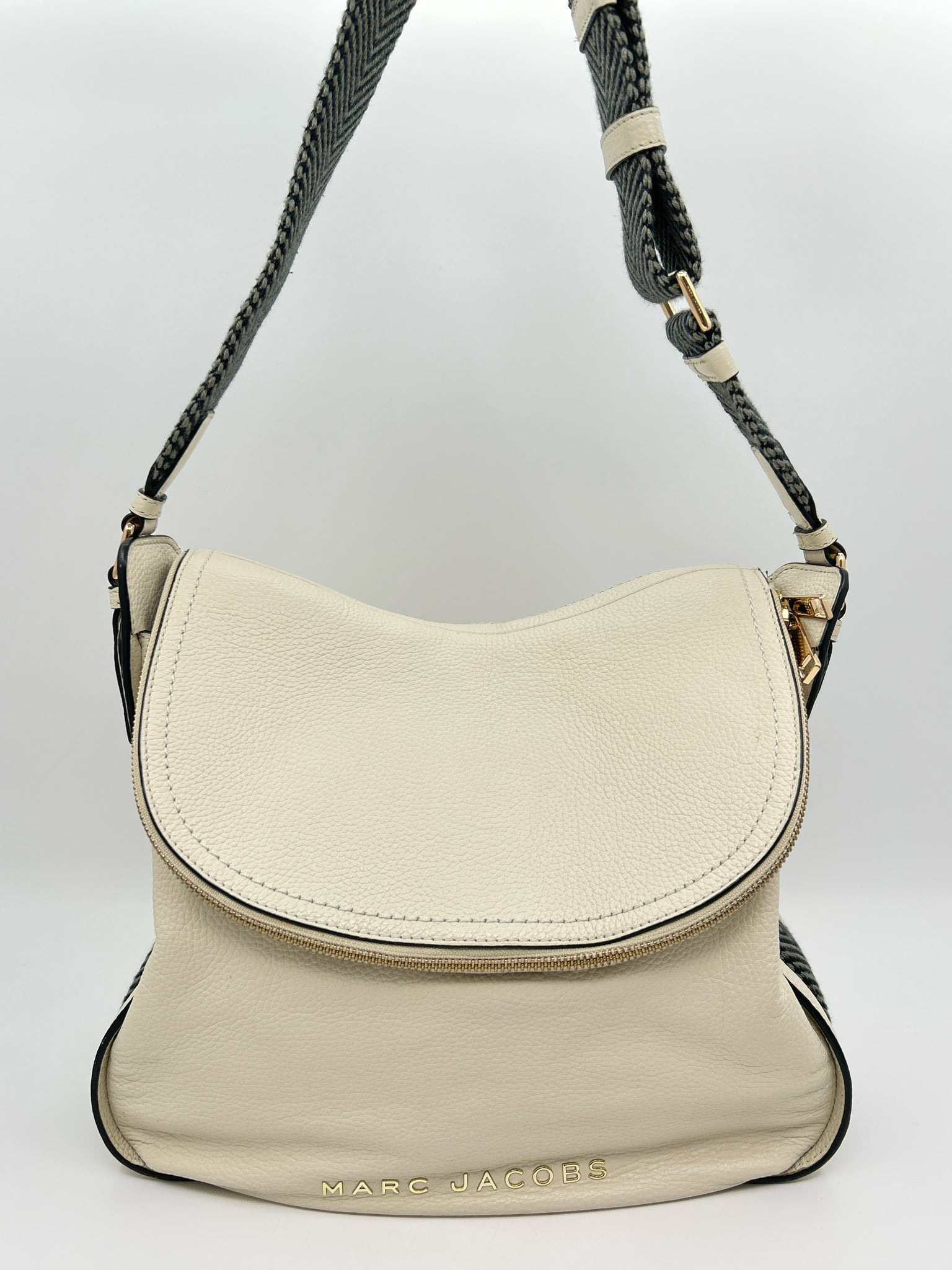 MARC JACOBS Ivory Women Purse