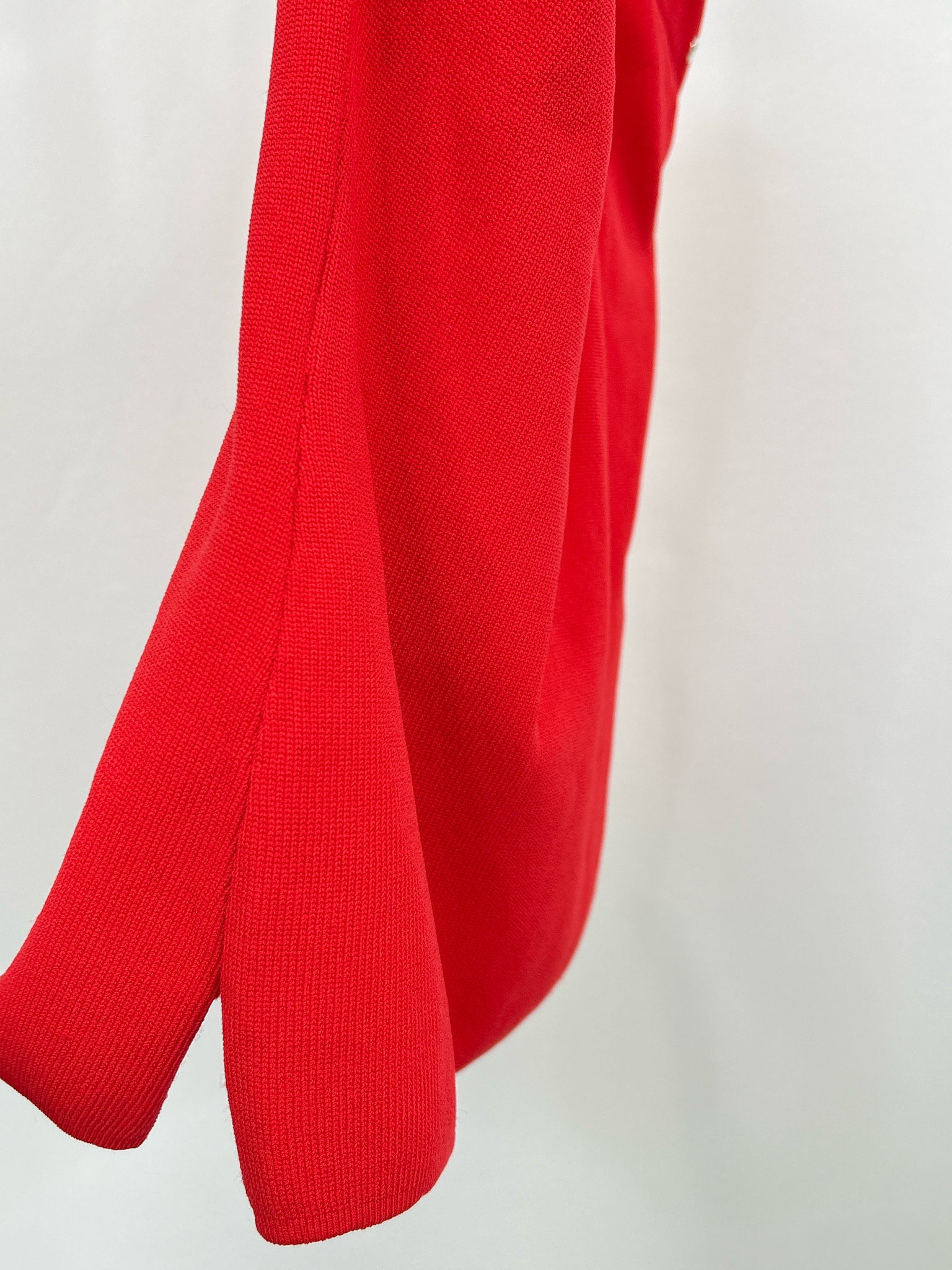 INC NWT Size M Red Women Tank Top