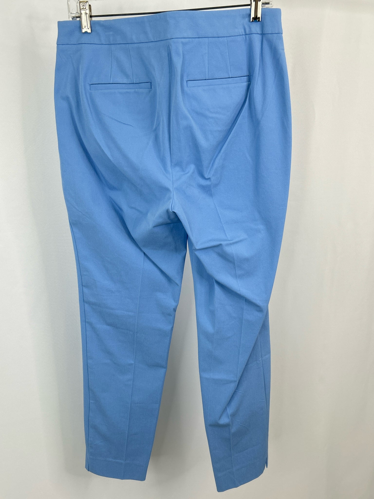 TALBOTS Size 8 light blue Women Pants