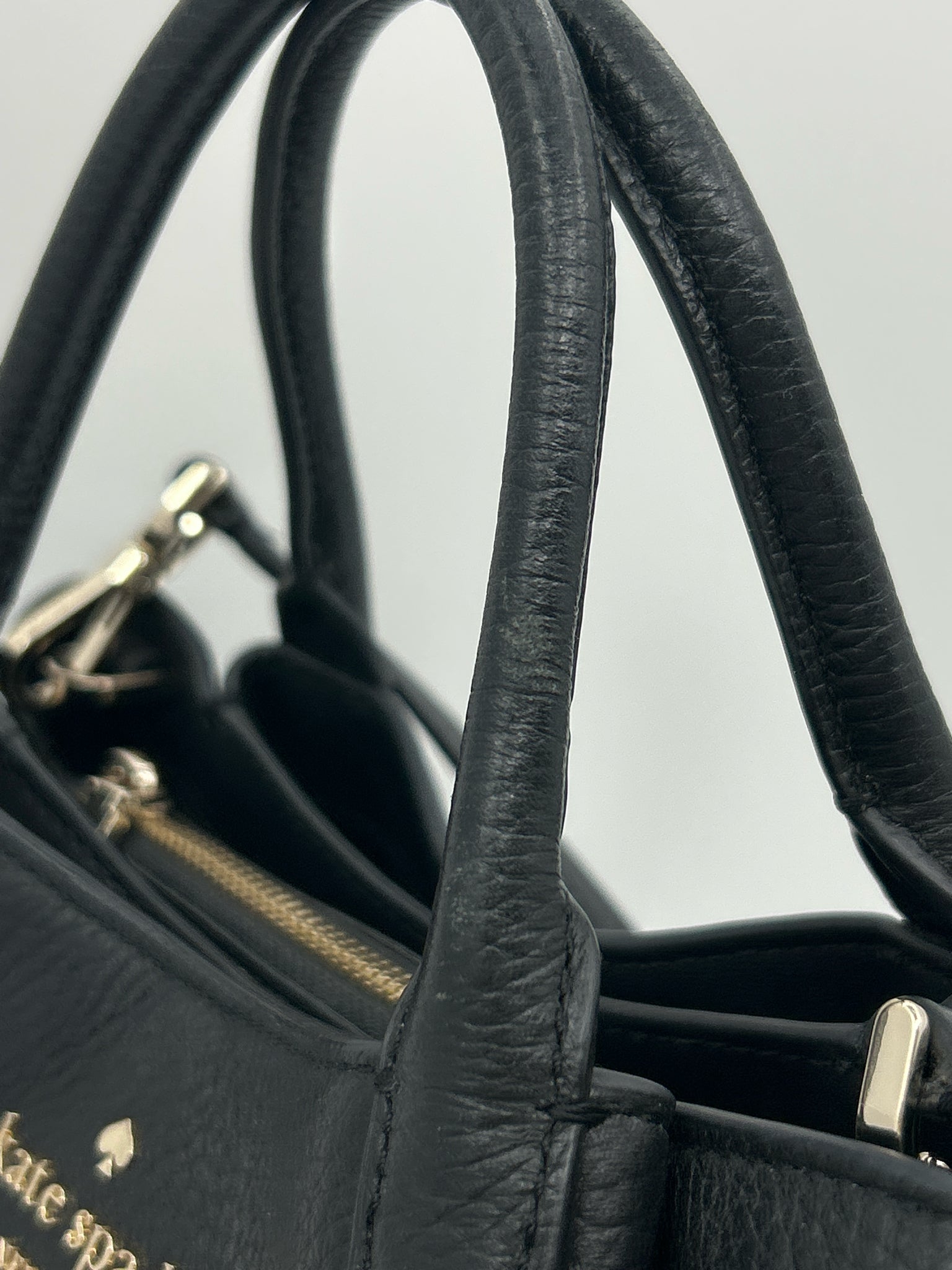 KATE SPADE Black Women Purse