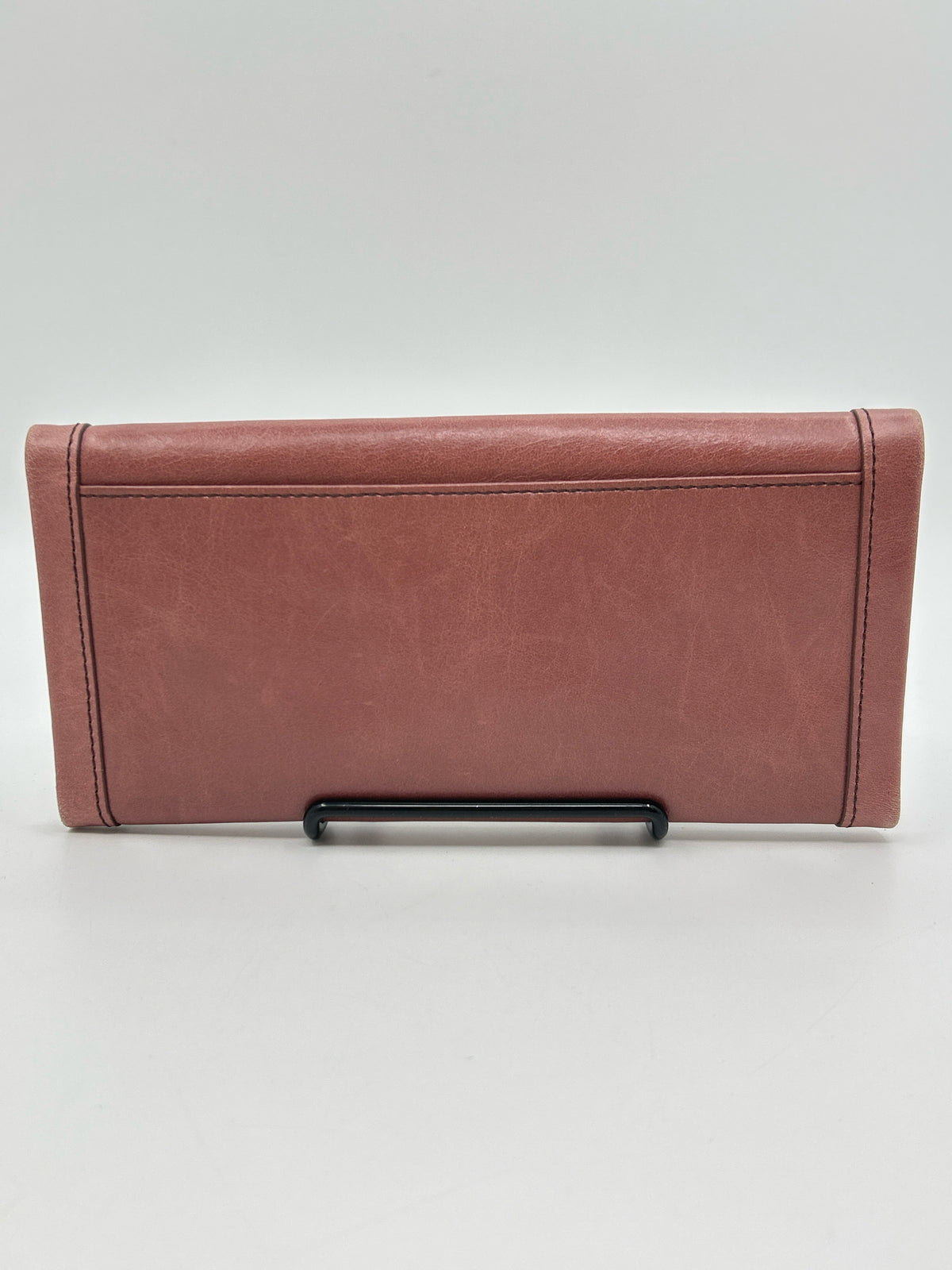 HOBO Mauve Women Wallet