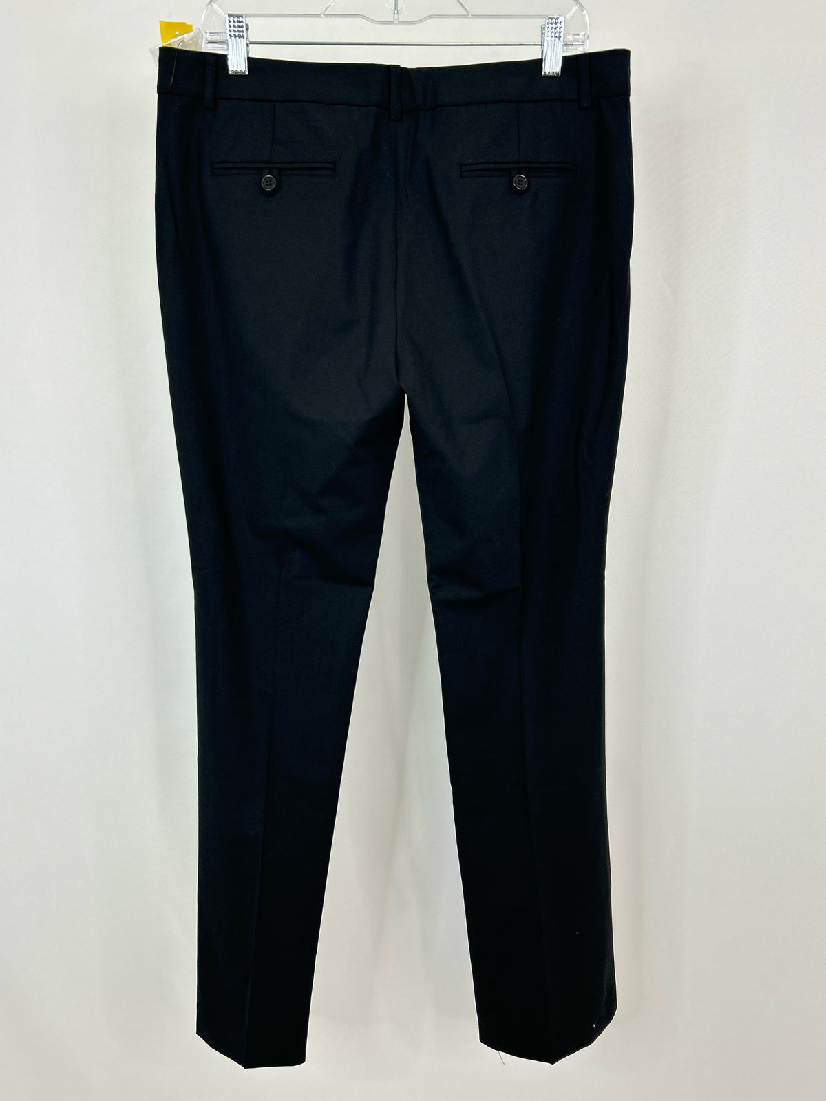 THEORY Size 12 Black Women Pants