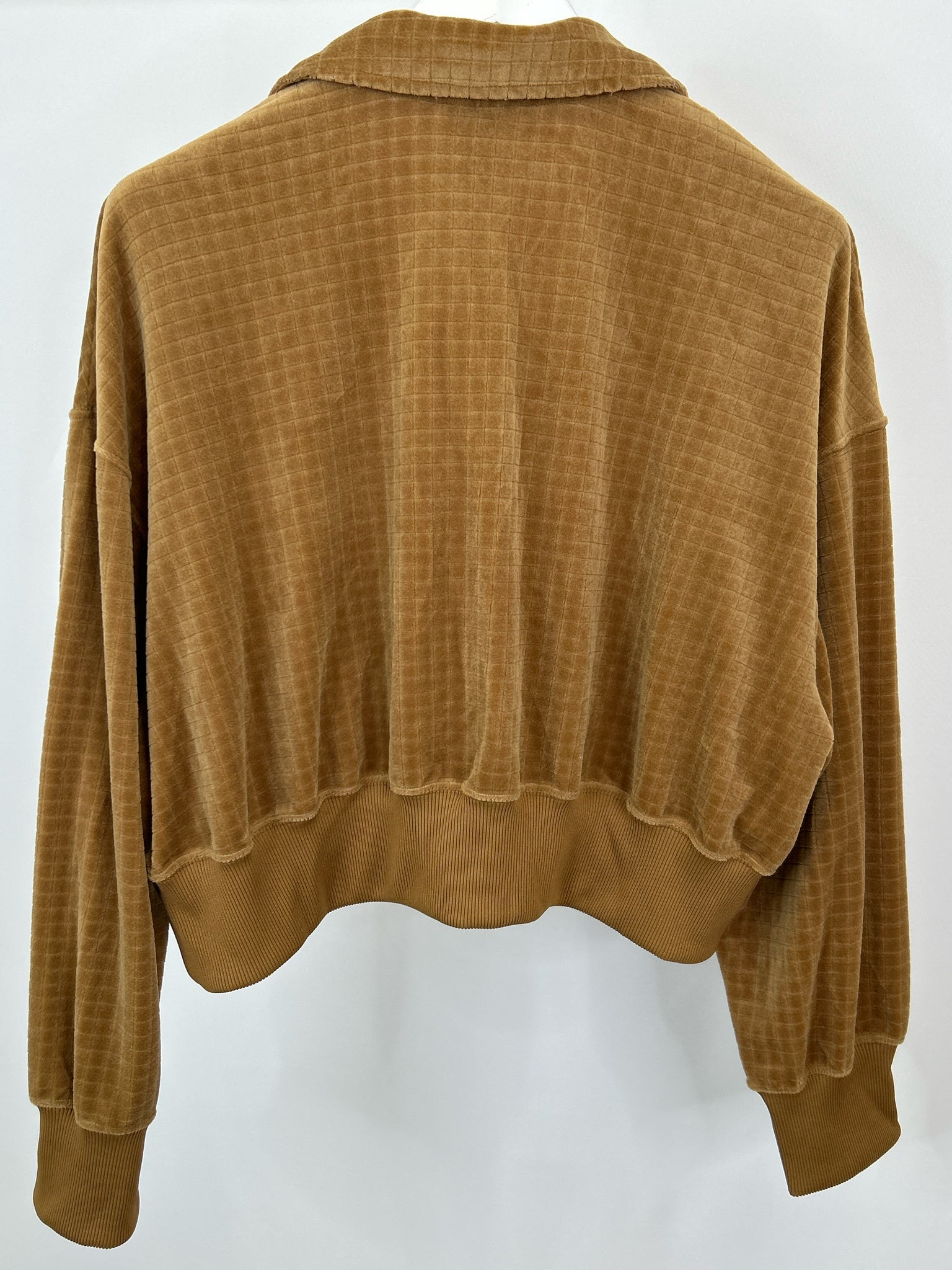 NIKE Size L Brown Women 2-Piece w/Pants