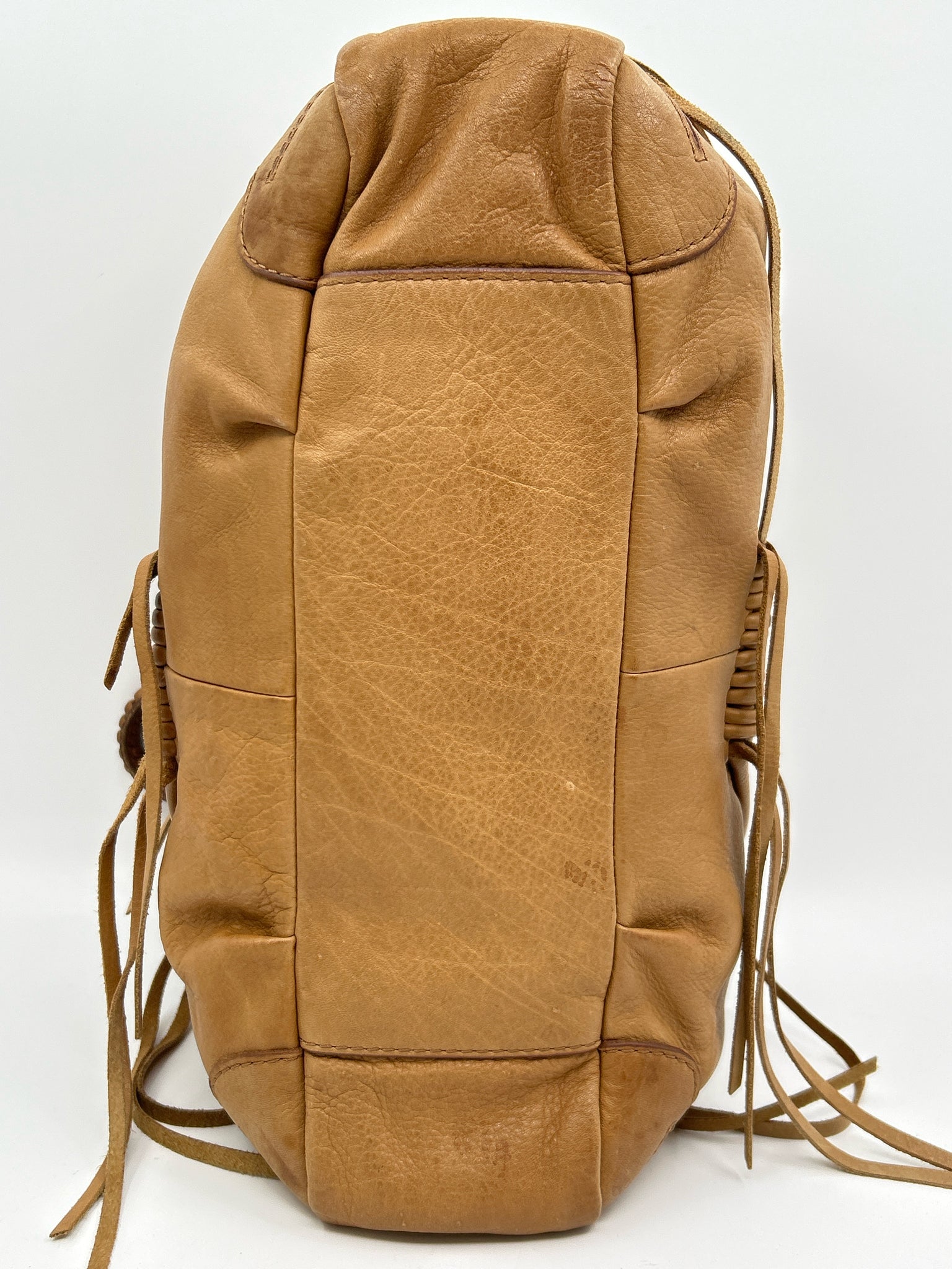 LUCKY BRAND Tan Women Purse