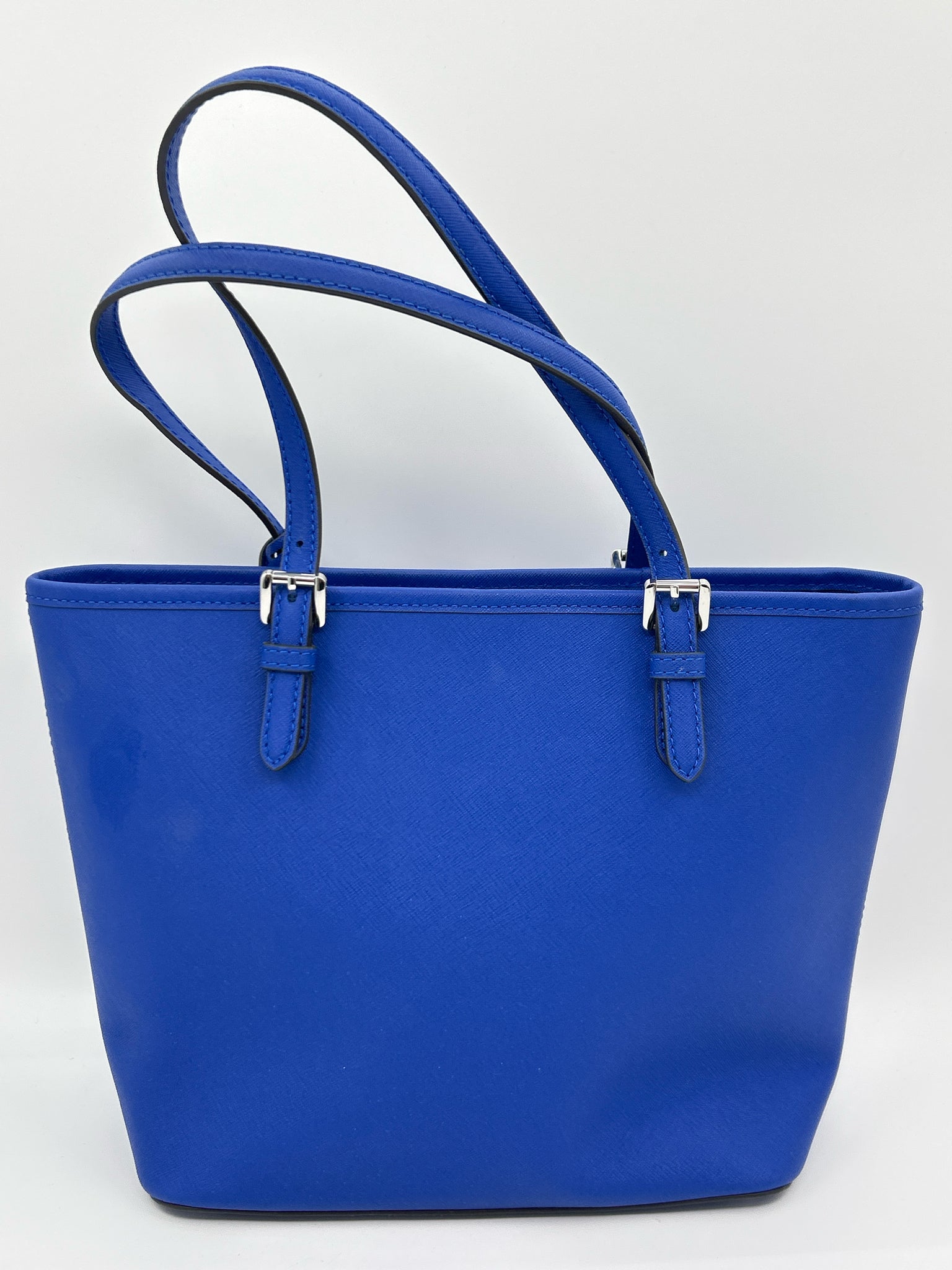 MICHAEL KORS NWT Blue Women Tote