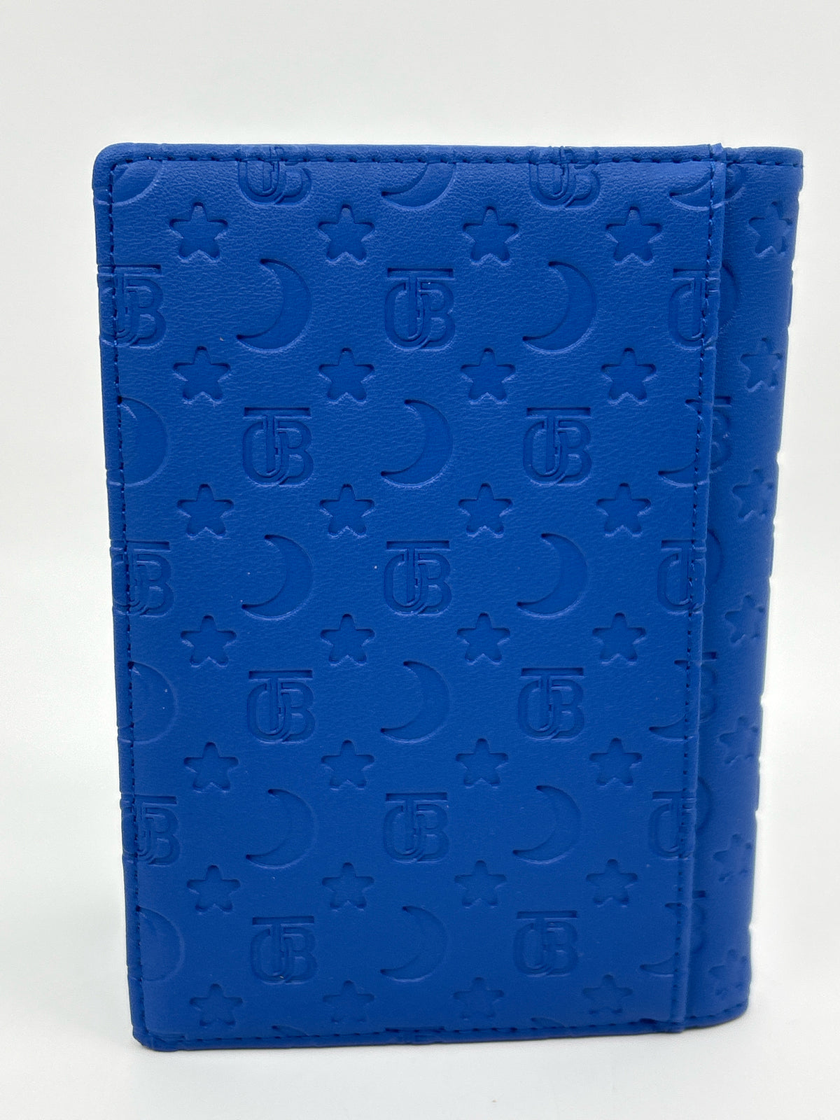 Overnight Travel Bags Blue Women Wallet