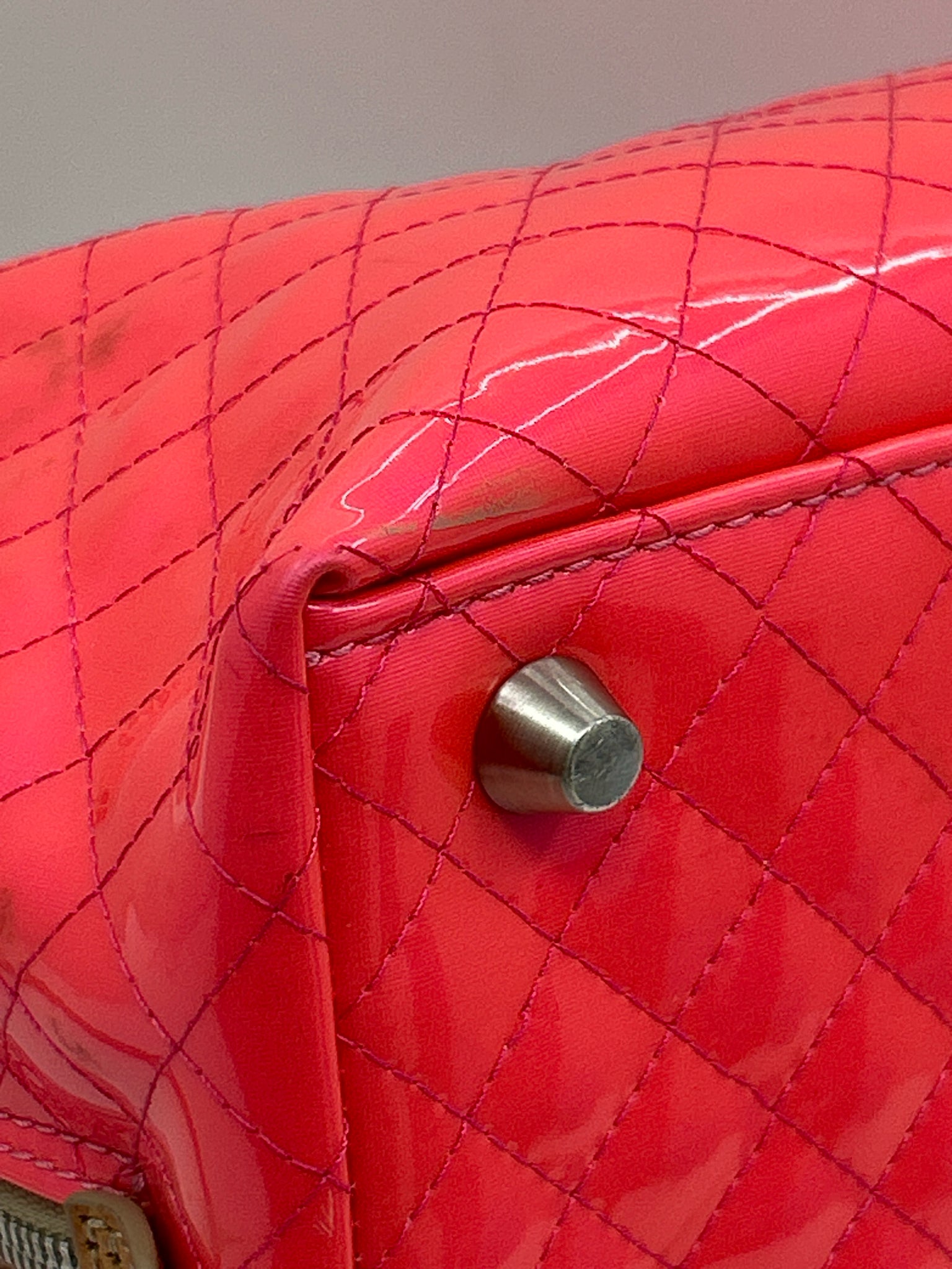 CONSUELA Pink Women's Purse