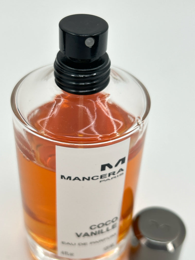 MANCERA Paris Size 4 OZ Women's Coco Canille Eau de Perfume