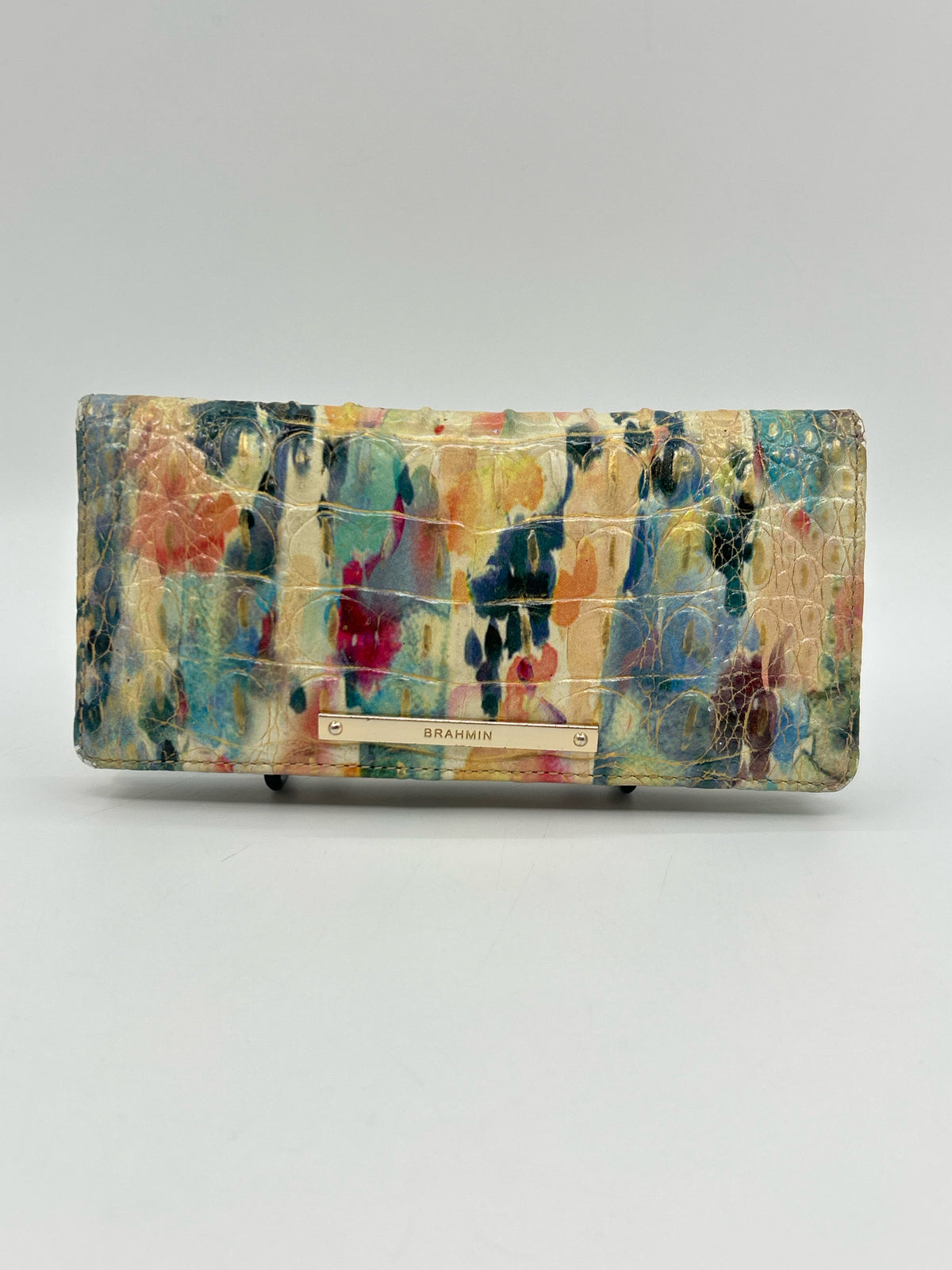 BRAHMIN Multi-Color Women Wallet