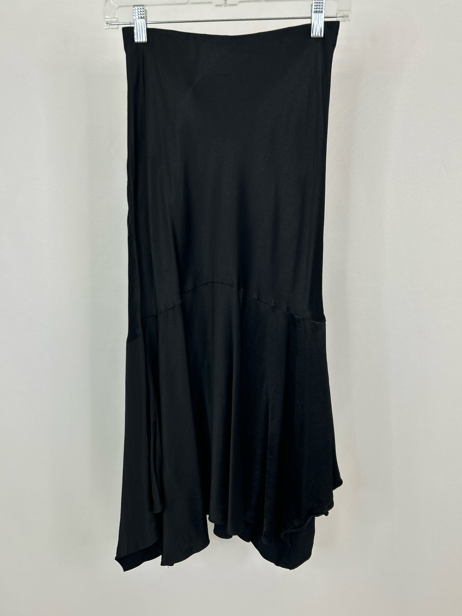 RAILS Size XS Black Women Skirt