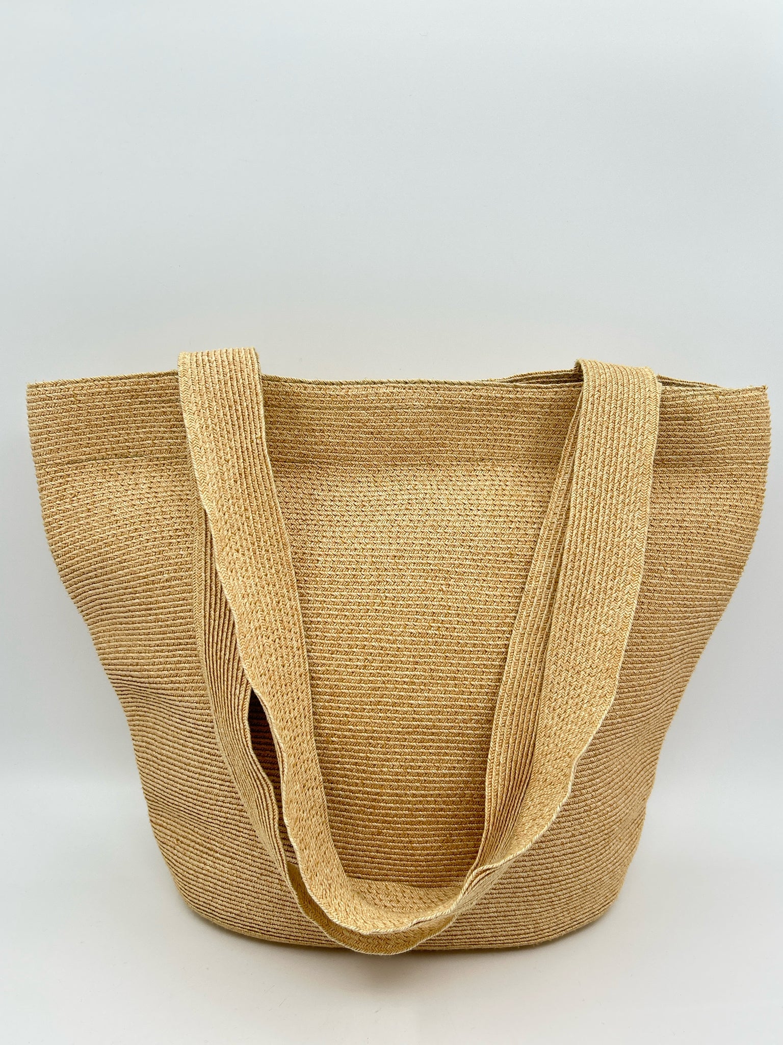 ERIC JAVITS STRAW Women Tote