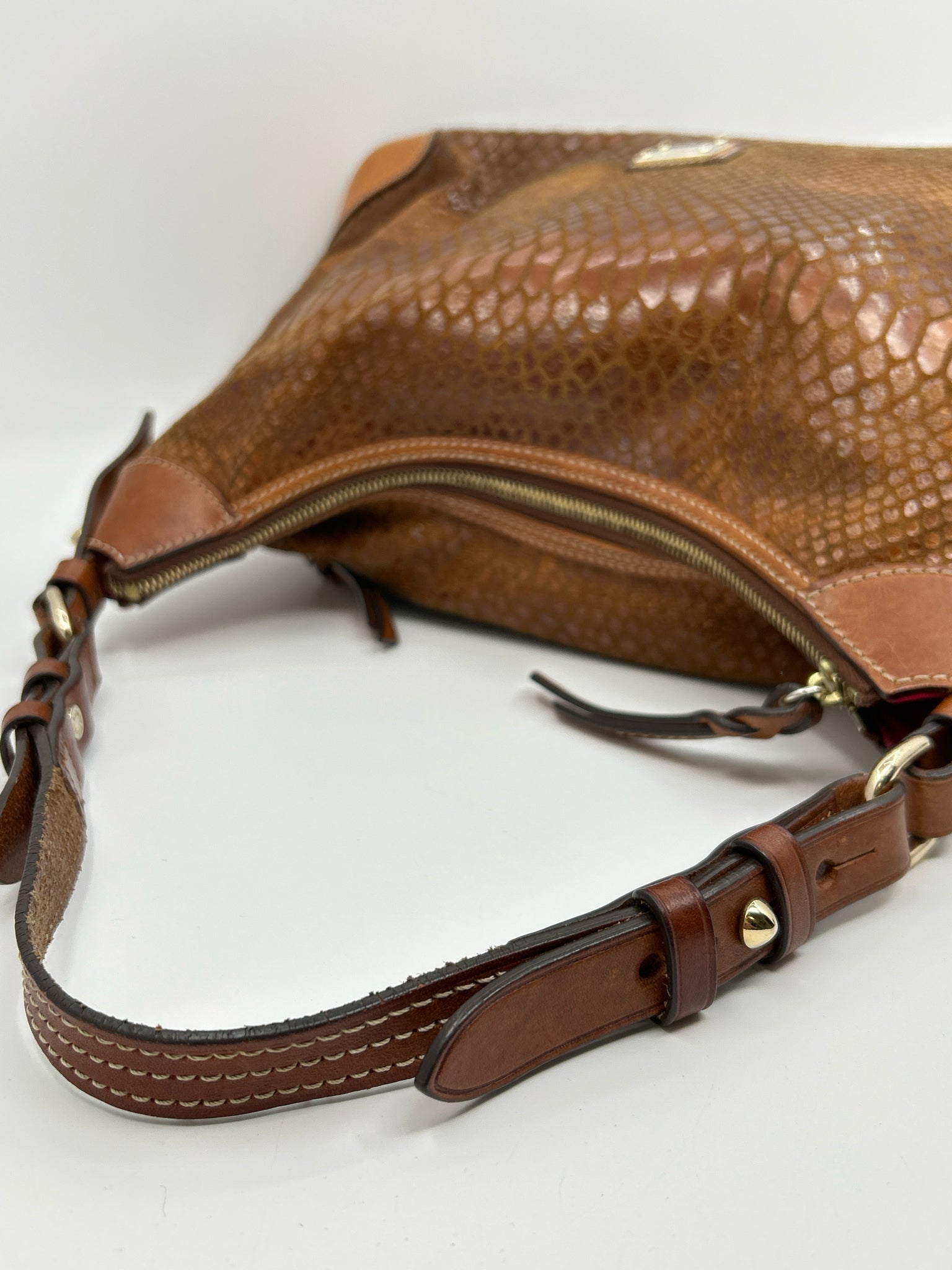 DOONEY & BOURKE Brown Women Purse