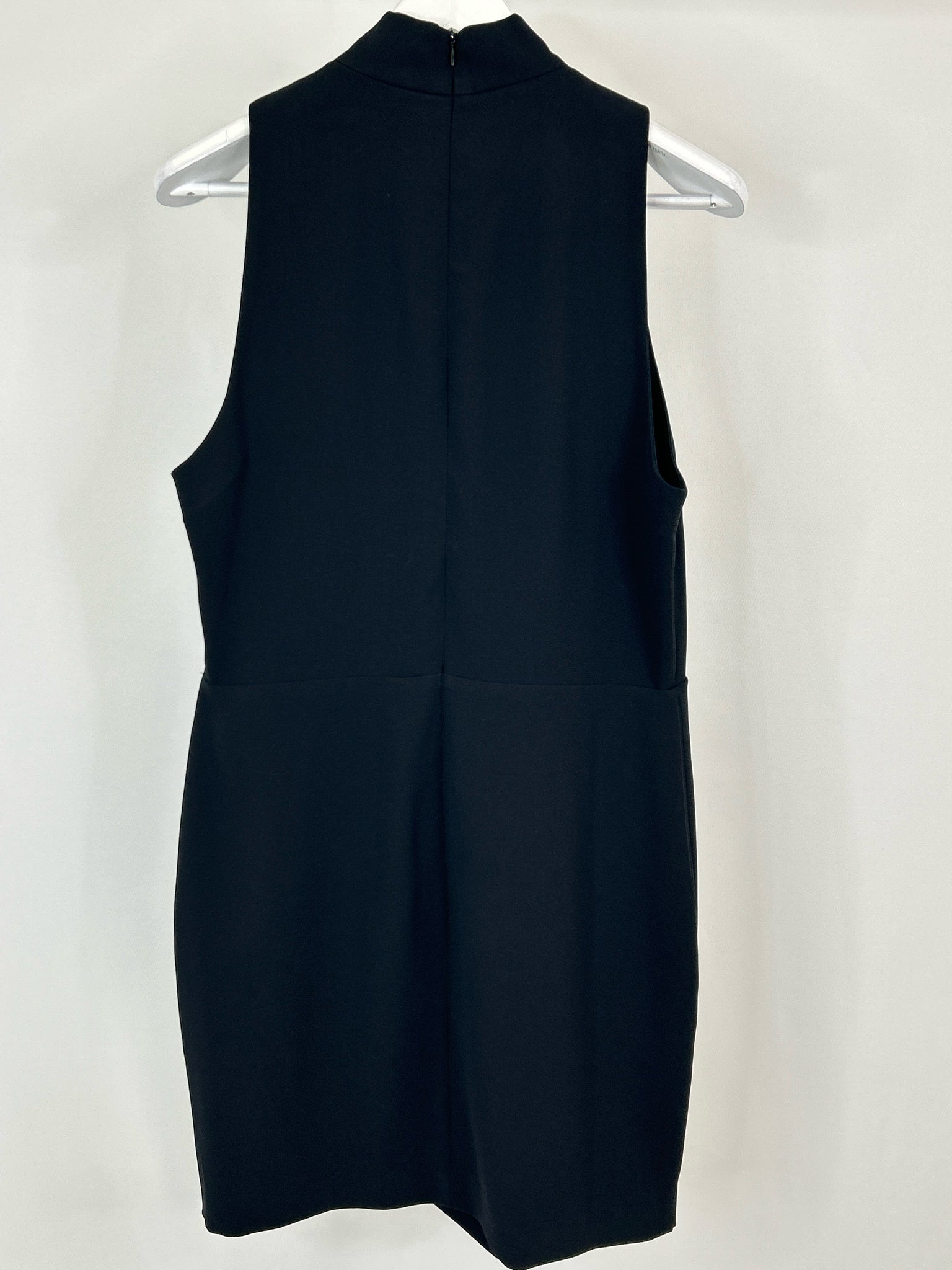 IRO EU Size 44 Black Women Dress NWT