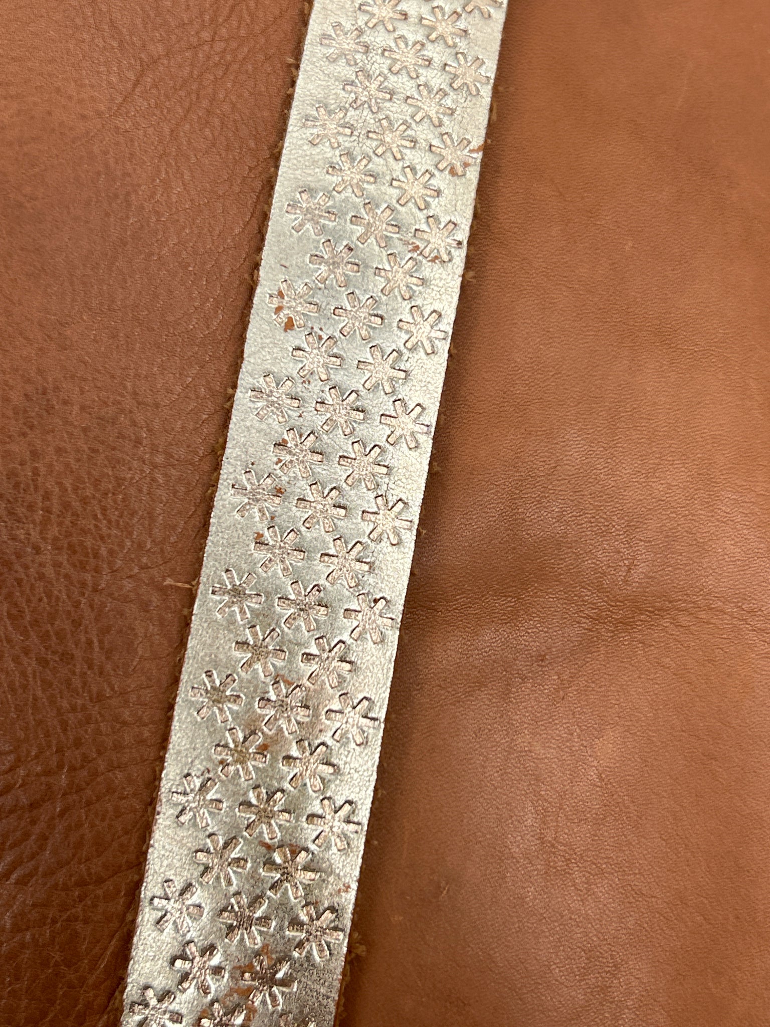 JASPER & JEERA Brown Women Tote
