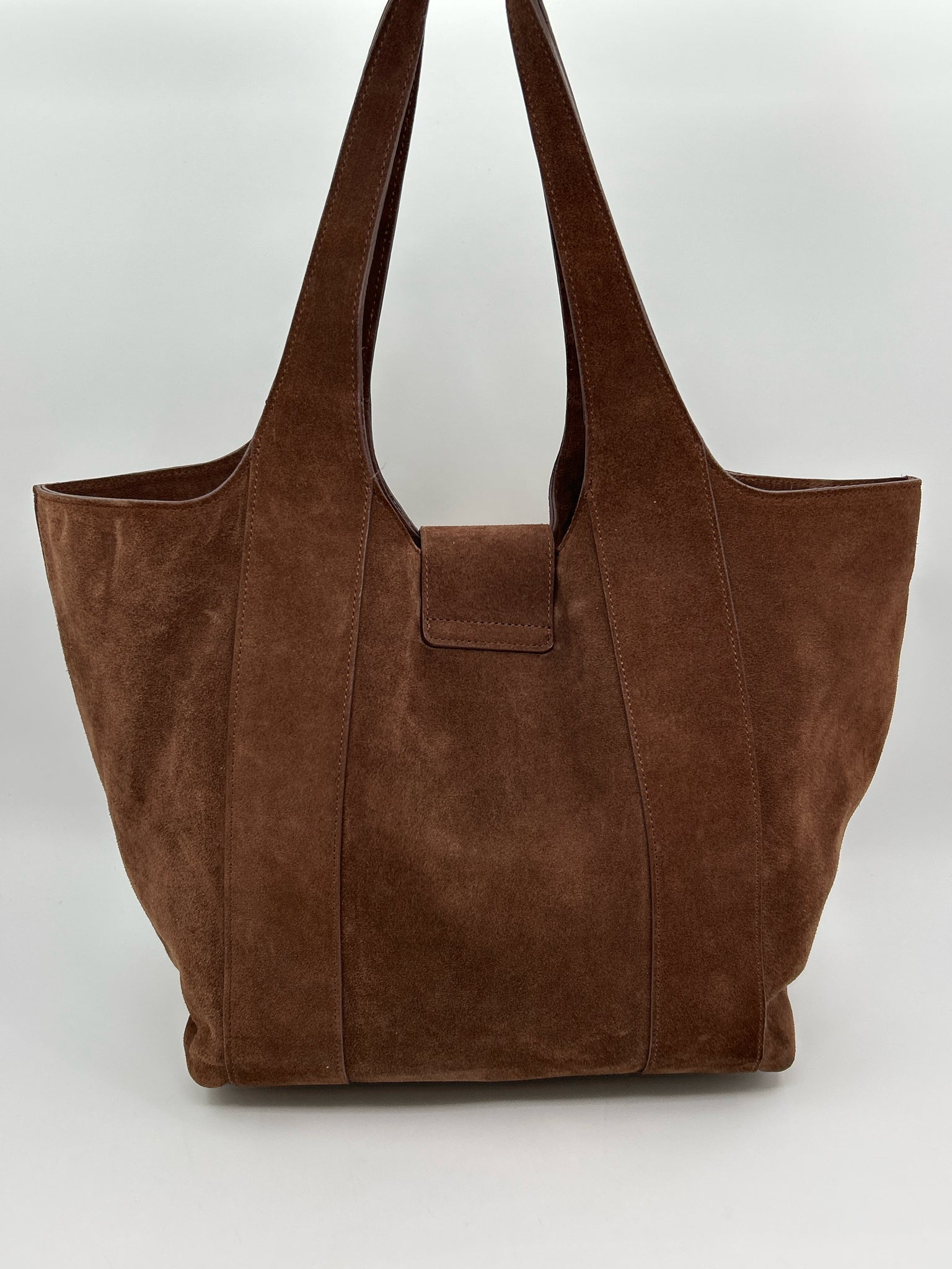 TUCKERNUCK Brown Women Tote