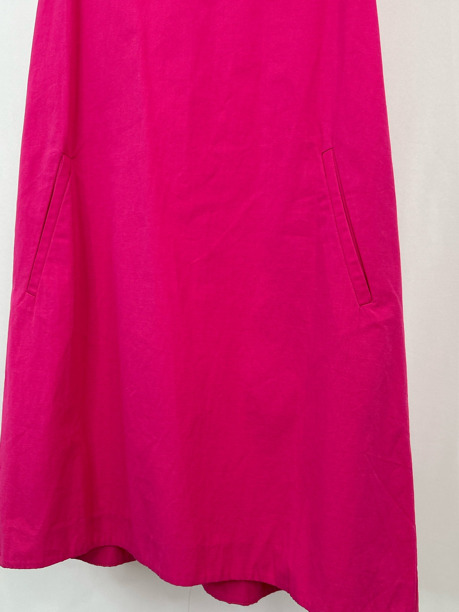 TYLER BOE Size S Rose Pink Women's Dress