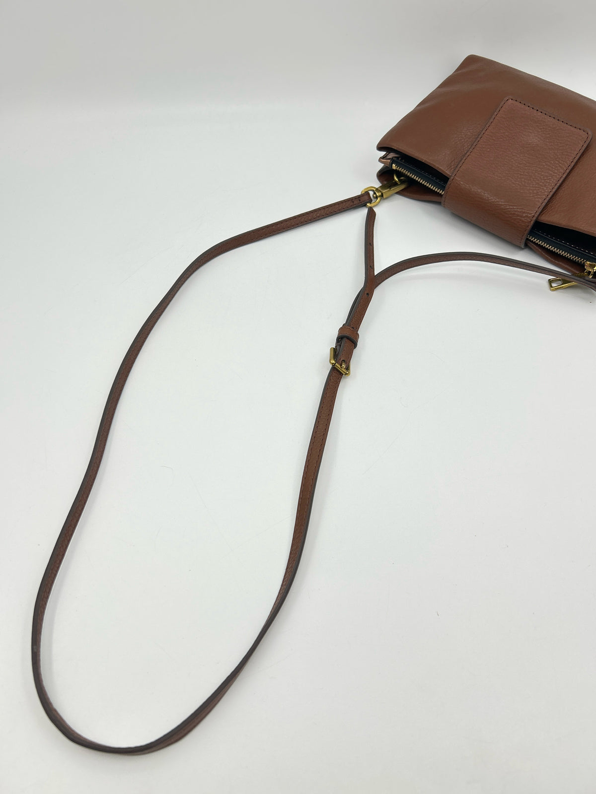 FOSSIL Brown Women Purse