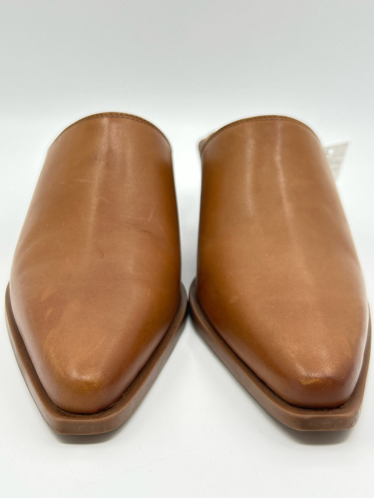 BANANA REPUBLIC Factory Size 8.5 Tan Women Shoes
