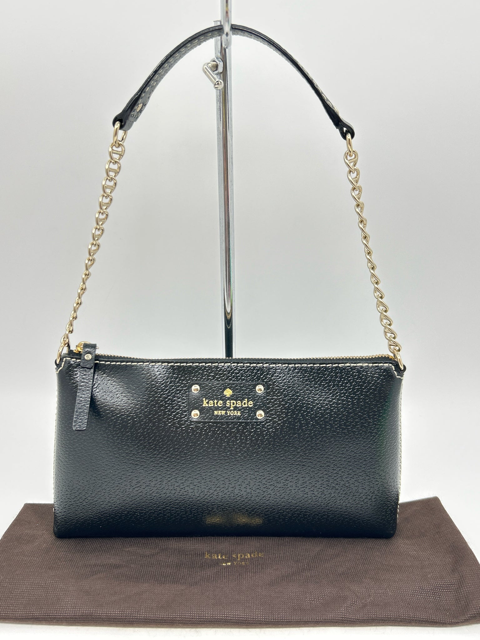KATE SPADE Black Women Purse