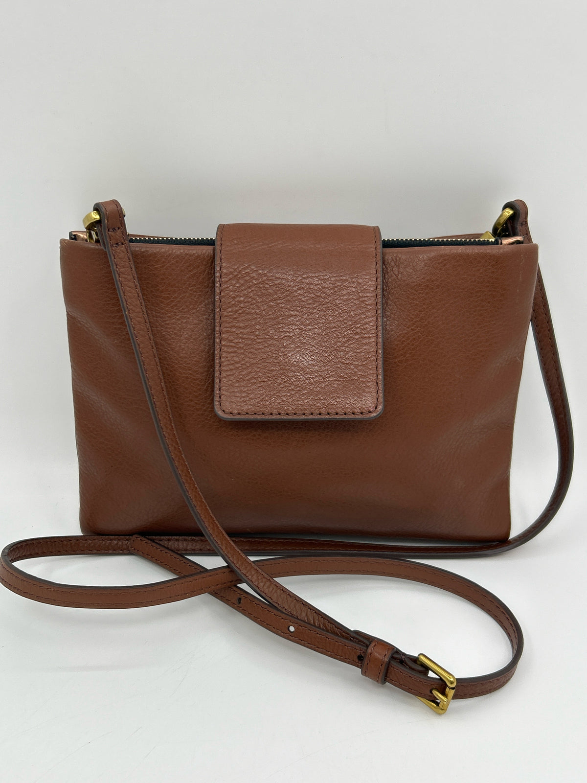 FOSSIL Brown Women Purse