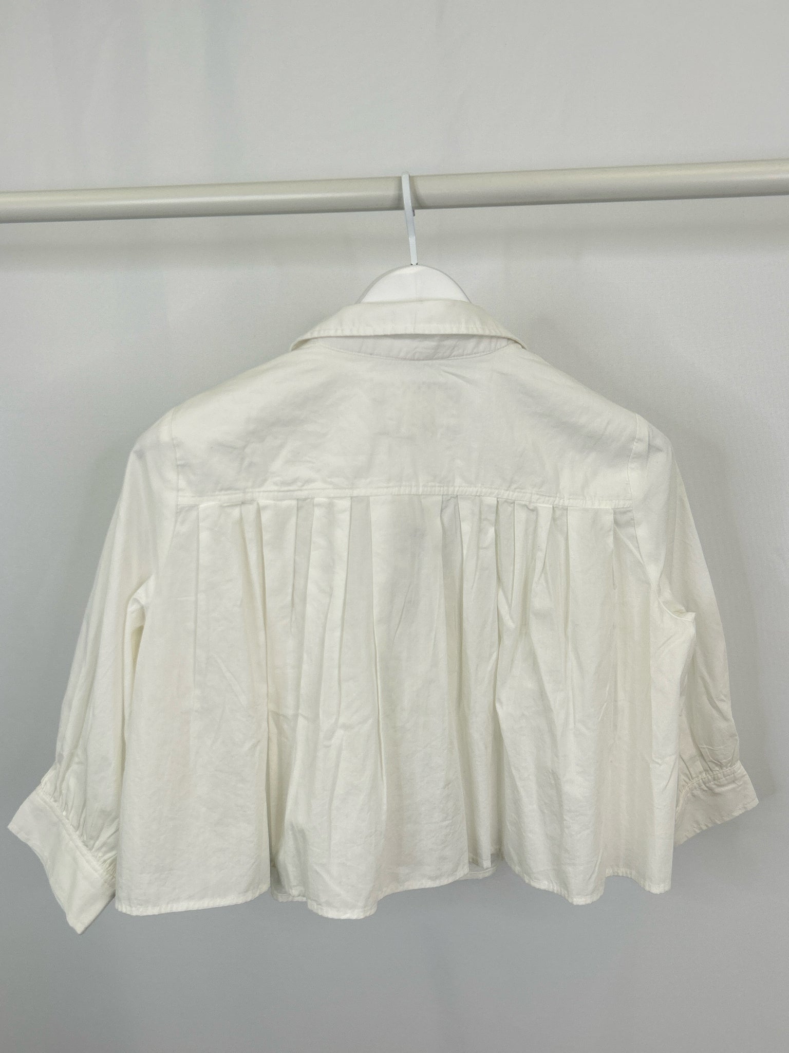 MAEVE Size SP White Women Top