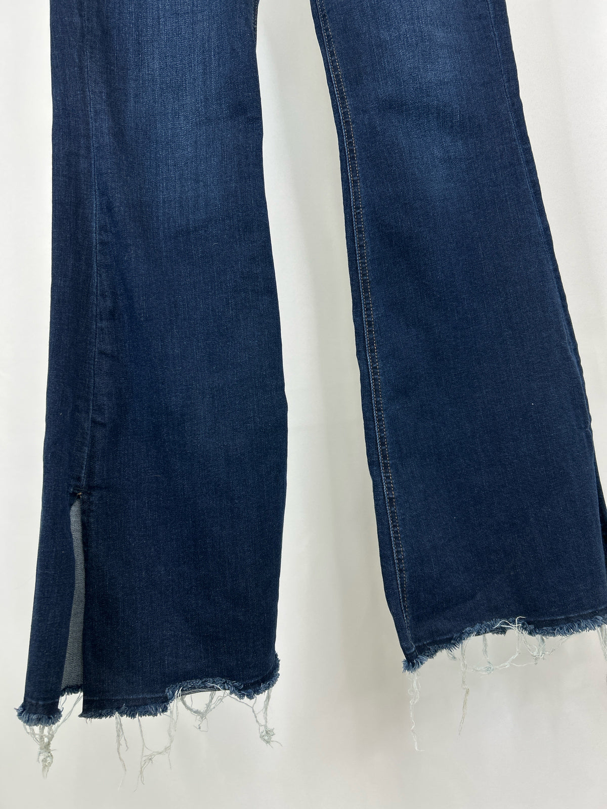 JBD. by Just Black Denim Size 8/29 Blue Denim Women Jeans