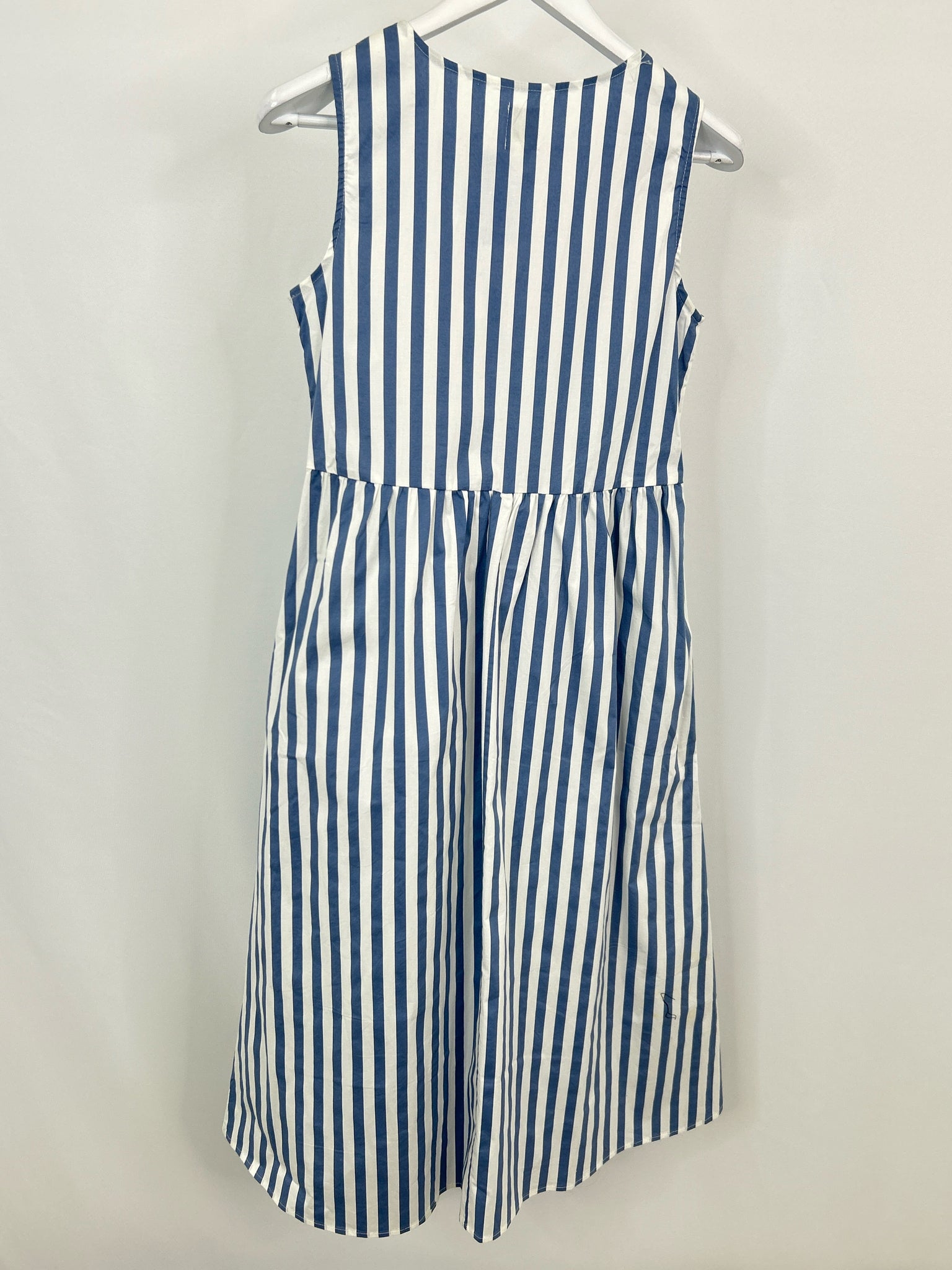 JOIE Size XS blue and white Women Dress