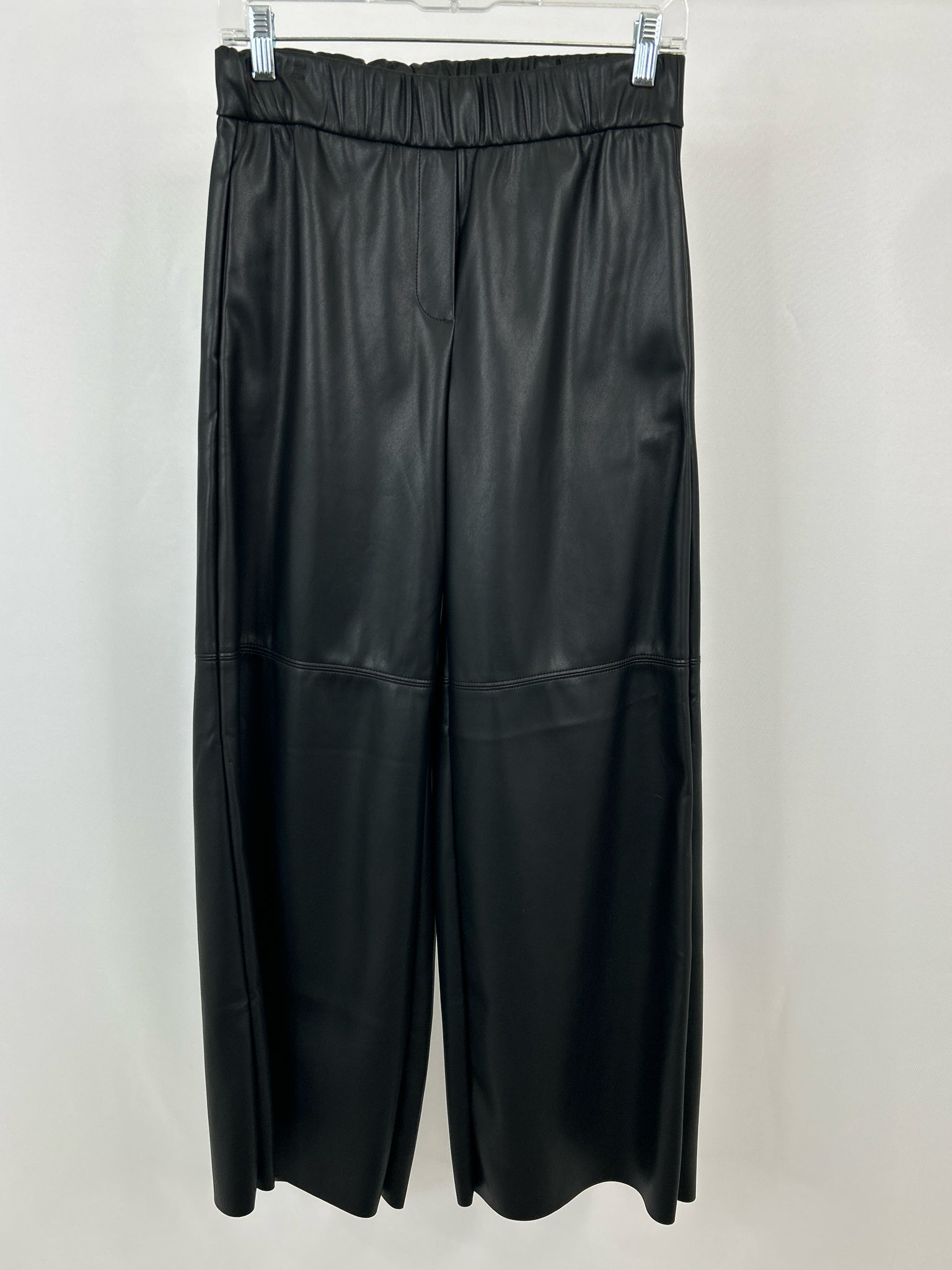 BANANA REPUBLIC Factory Size XS Black Women Pants