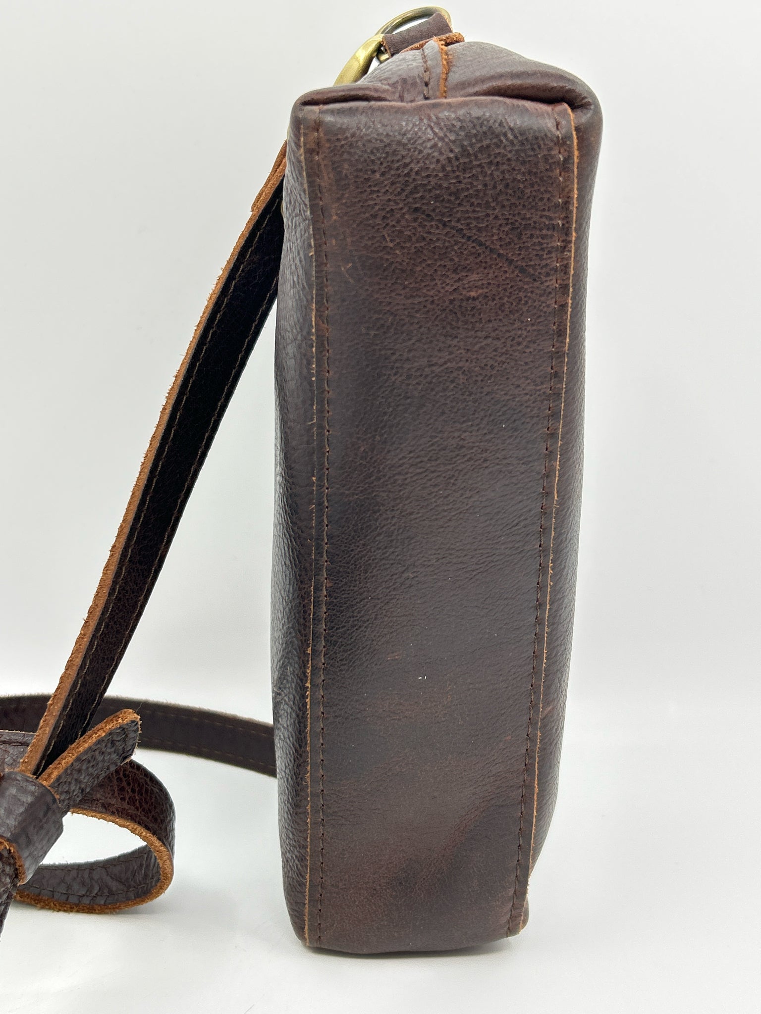 PORTLAND LEATHER GOODS Brown Women Purse