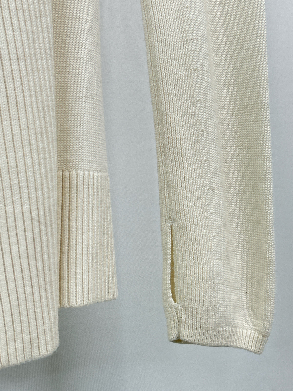 LULULEMON Size S/M Cream Women Cardigan