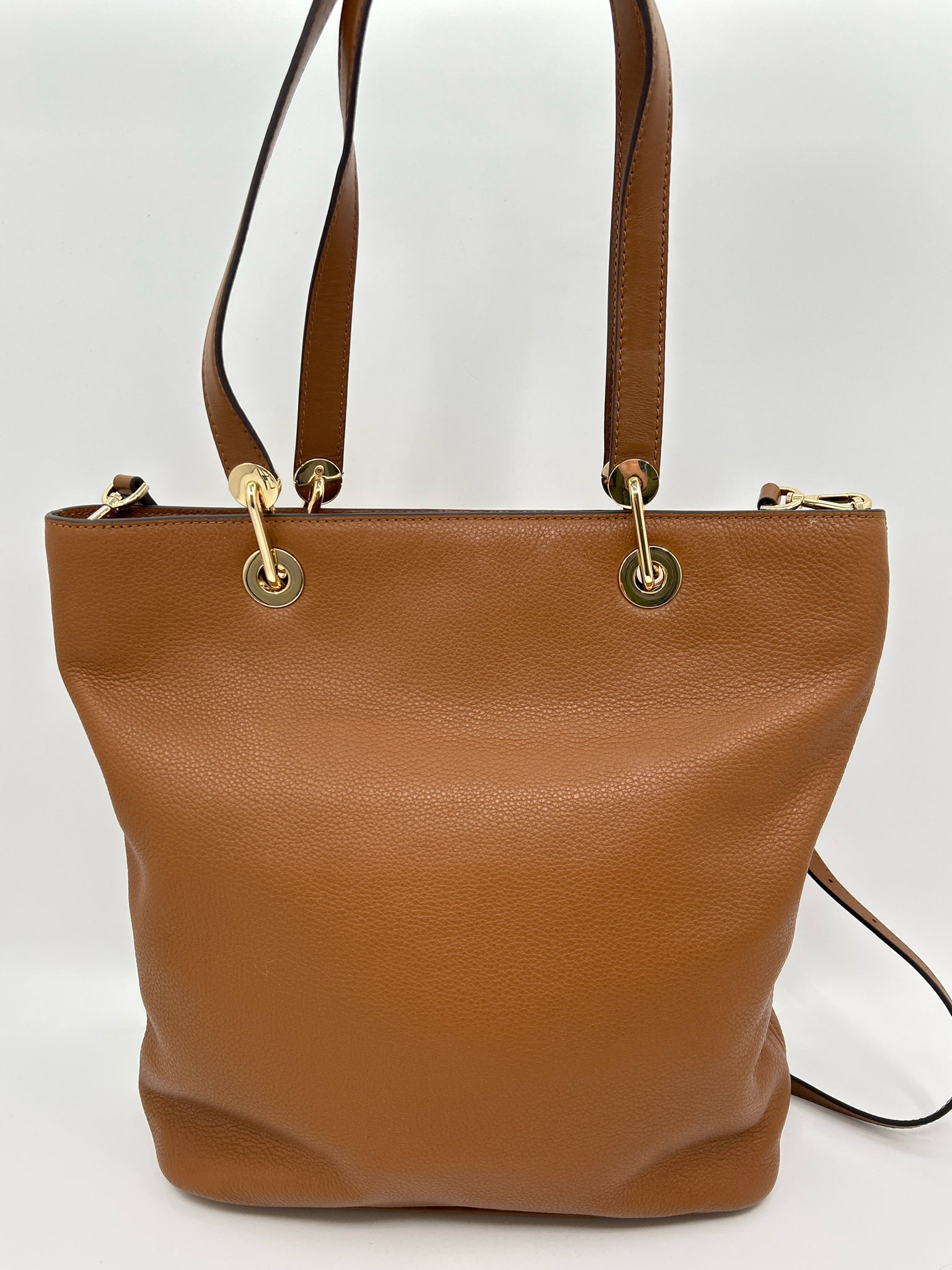 MICHAEL KORS COGNAC Women Purse