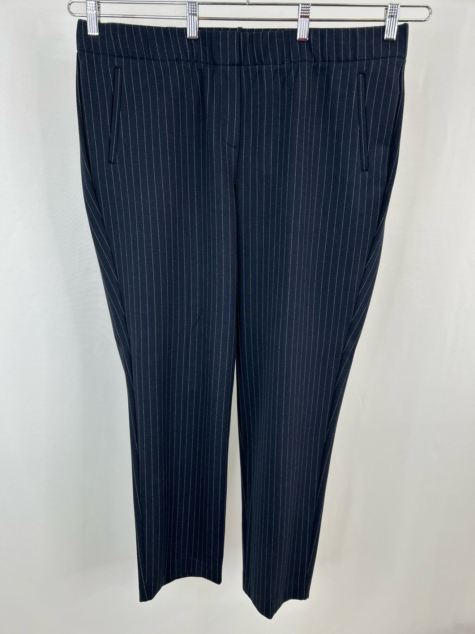 J JILL Size 2X Navy Women Pants NWT