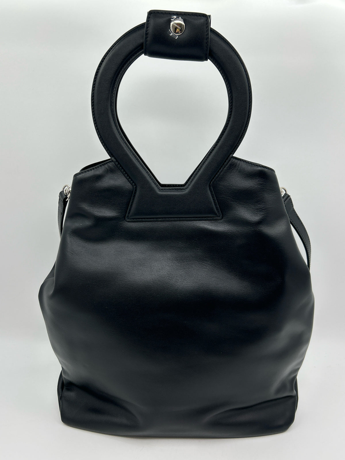 Luar Black Women Purse