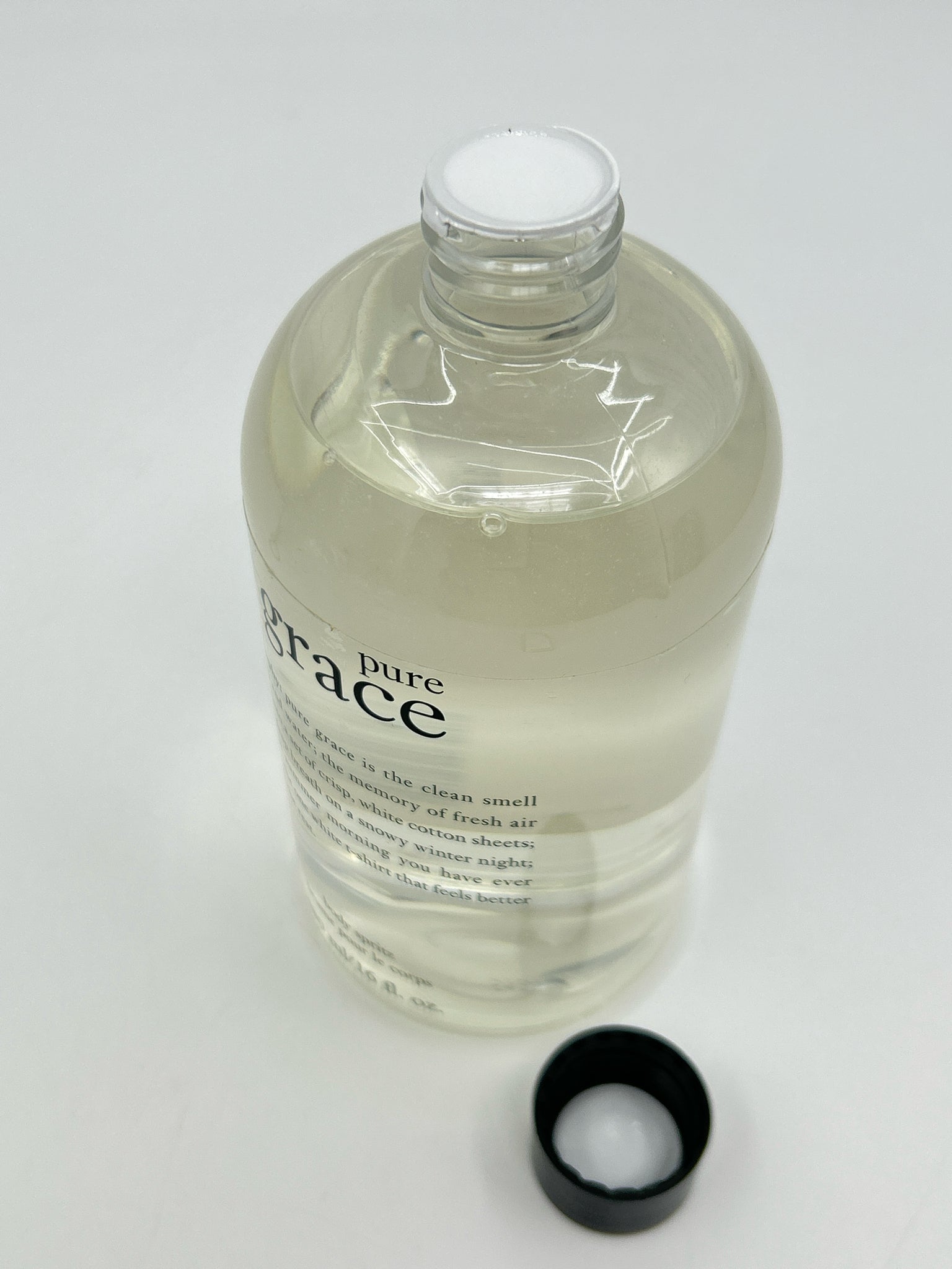 PHILOSOPHY Body Spritz Perfume NWOT