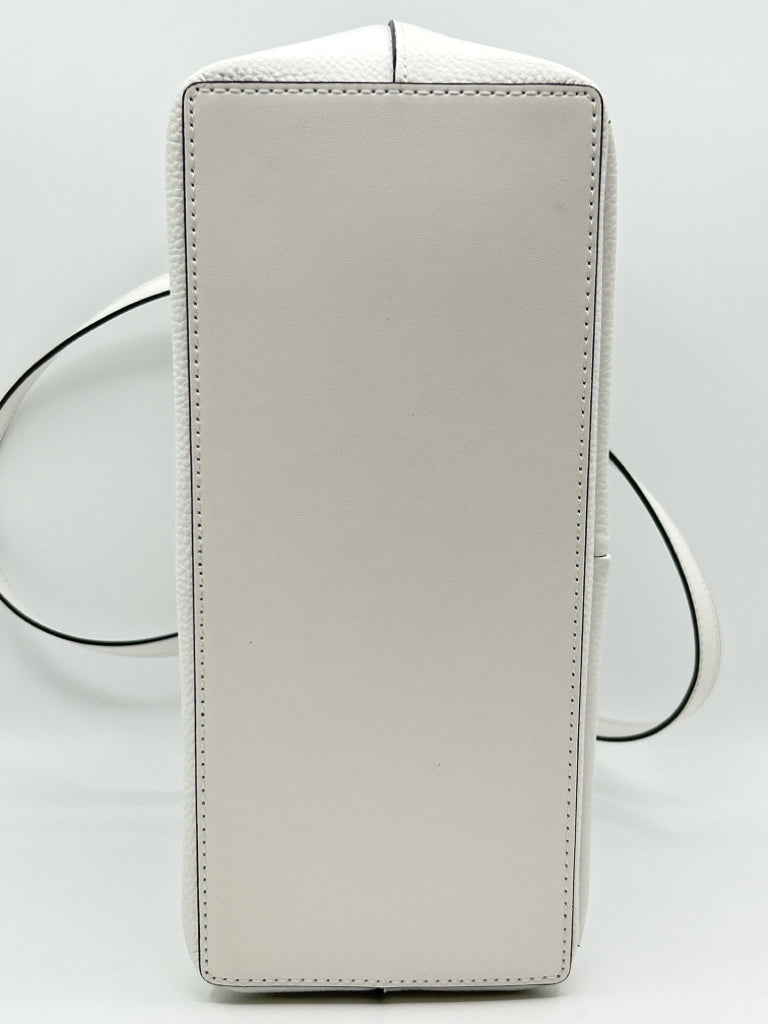 MICHAEL KORS White Women's Tote NWT