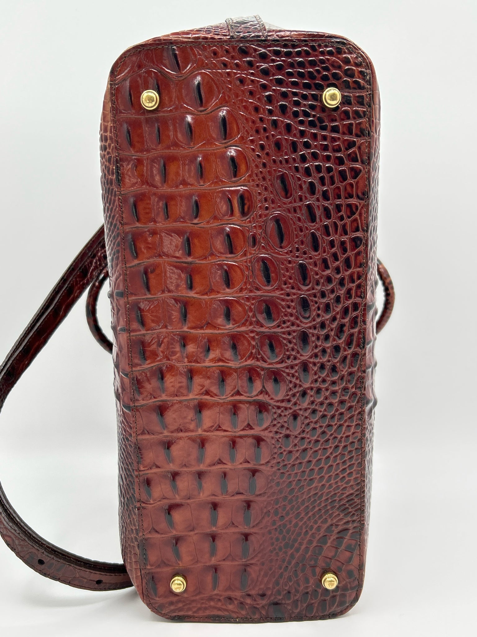 BRAHMIN PECAN Women Purse