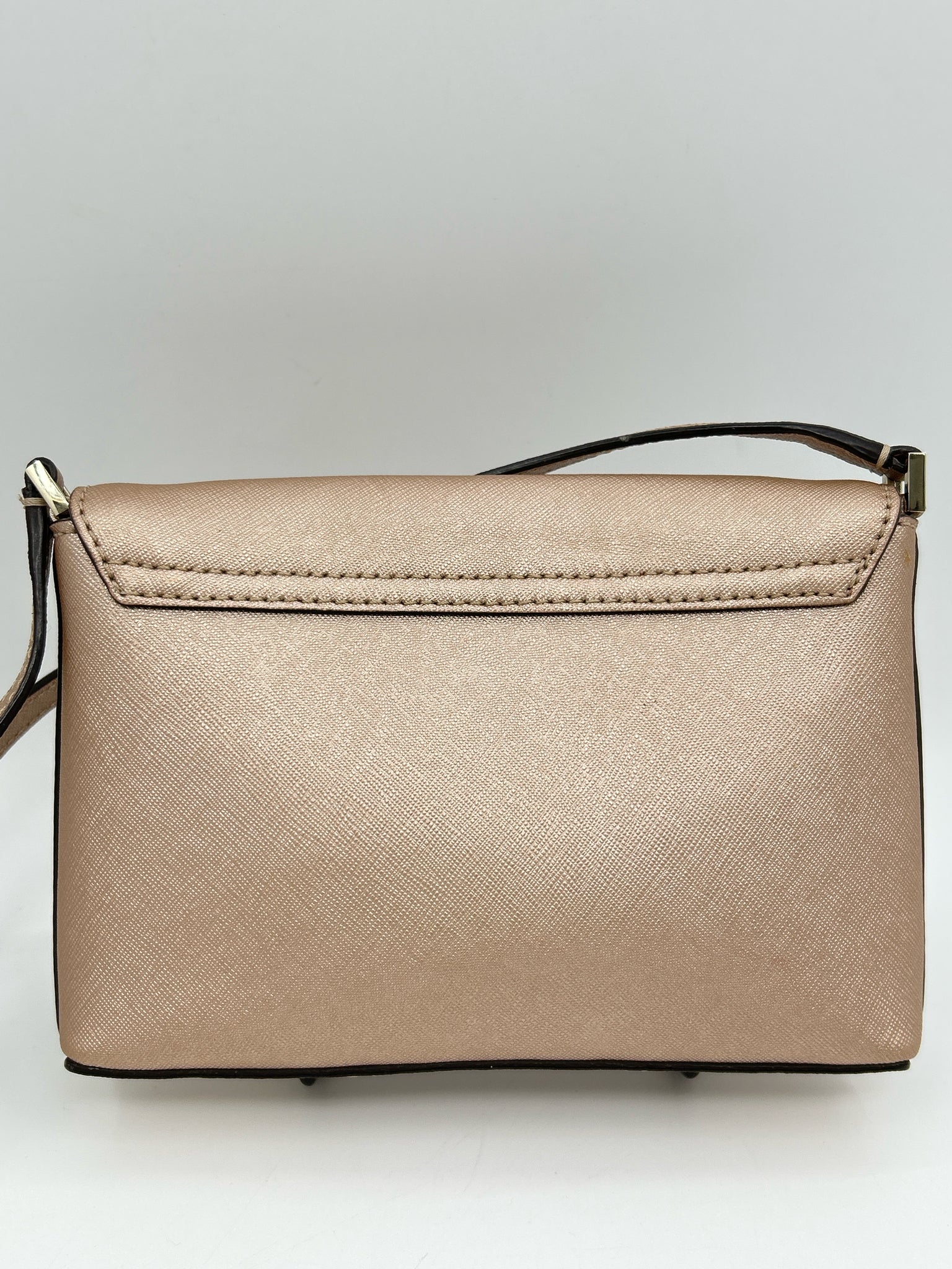 KATE SPADE ROSE GOLD Women Purse