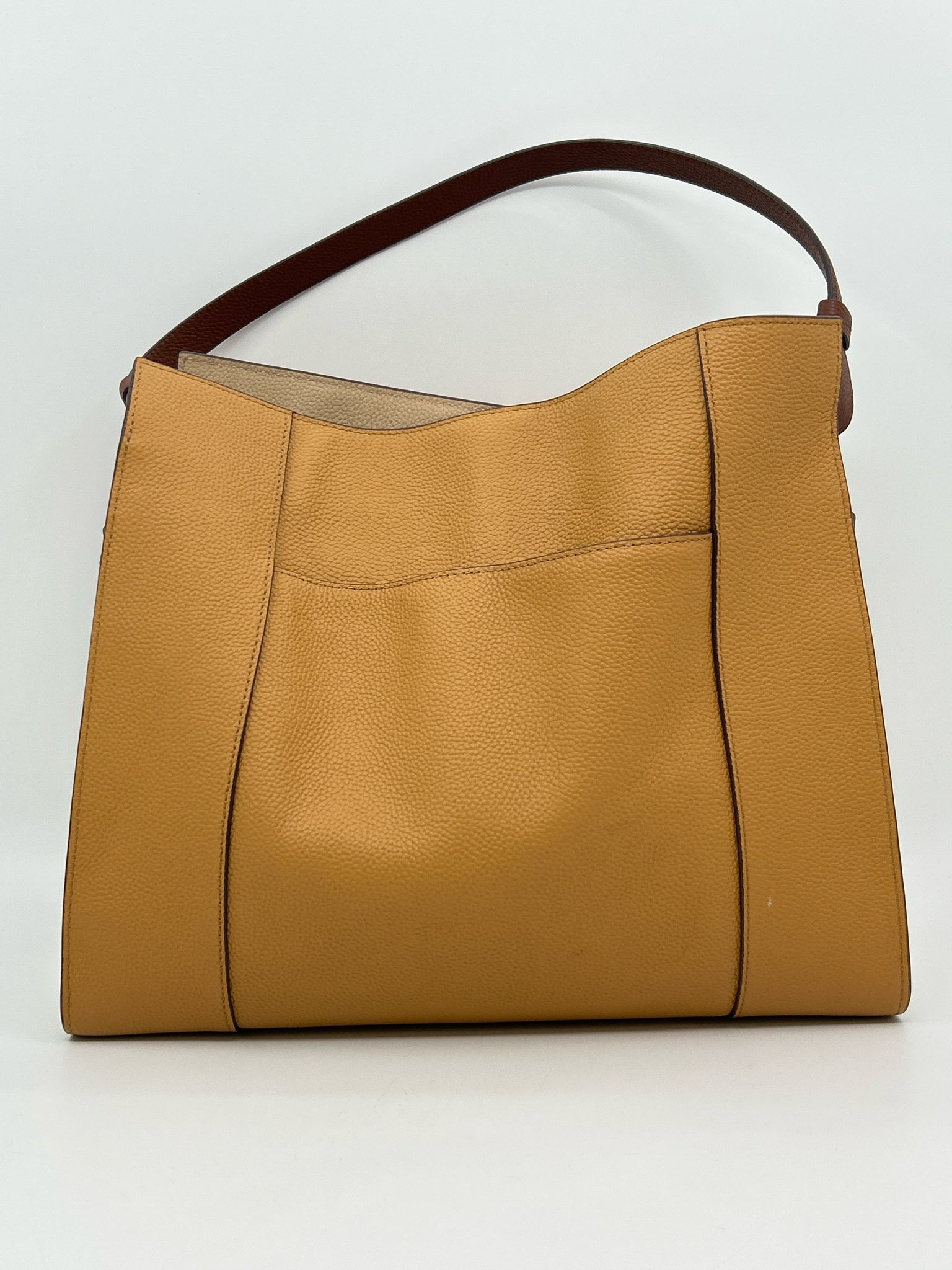 COLE HAAN Tan Women Purse