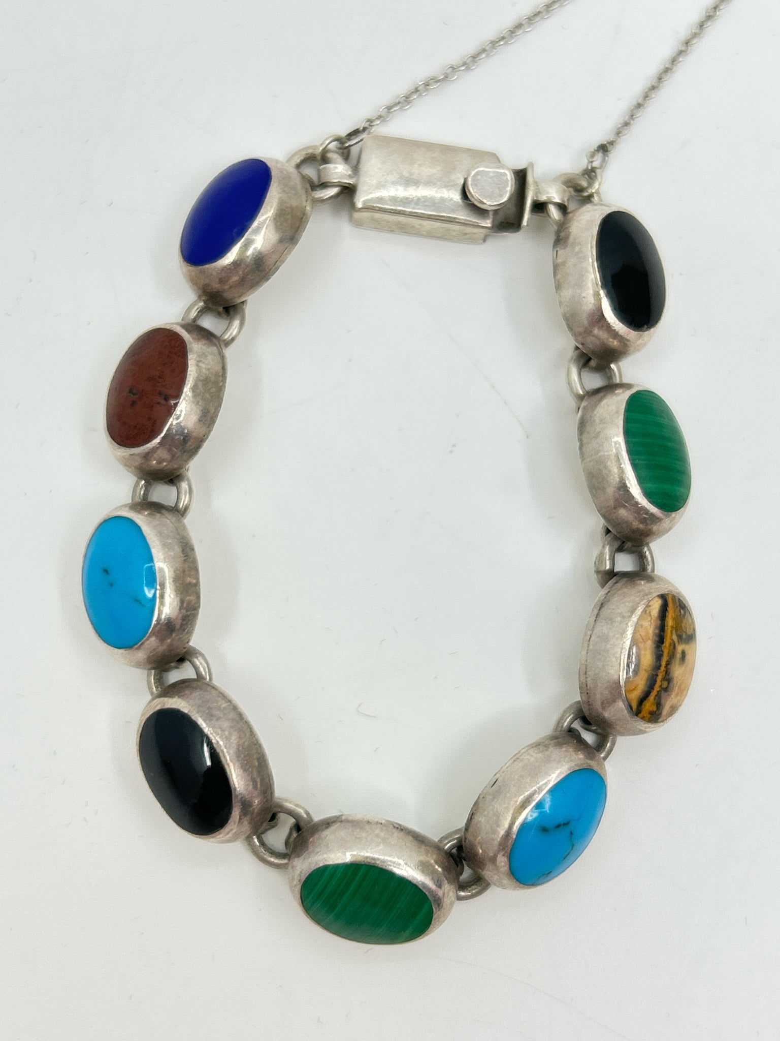 MEXICO 925 sterling silver Bracelet