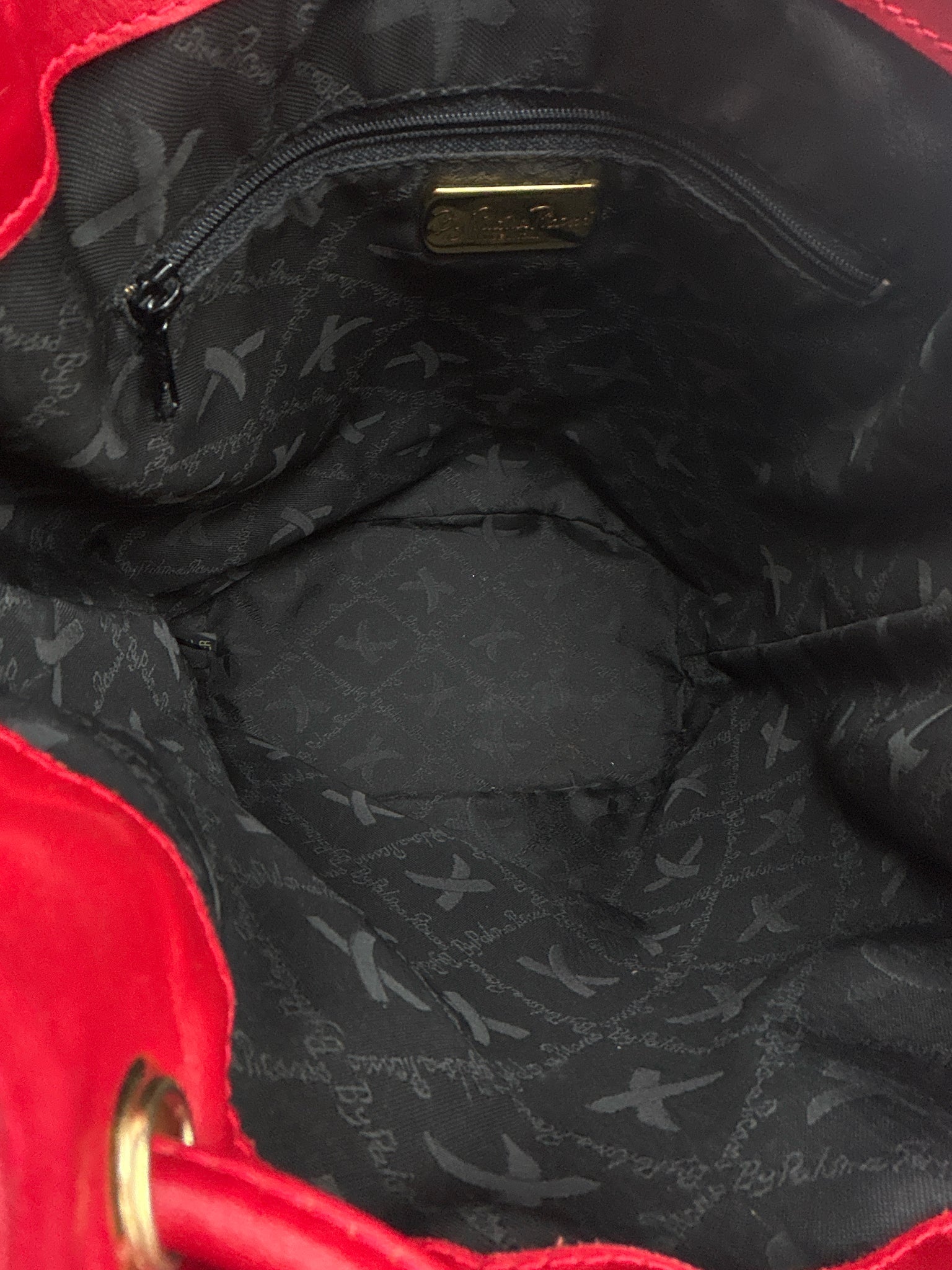 PALOMA PICASSO Red Women Purse