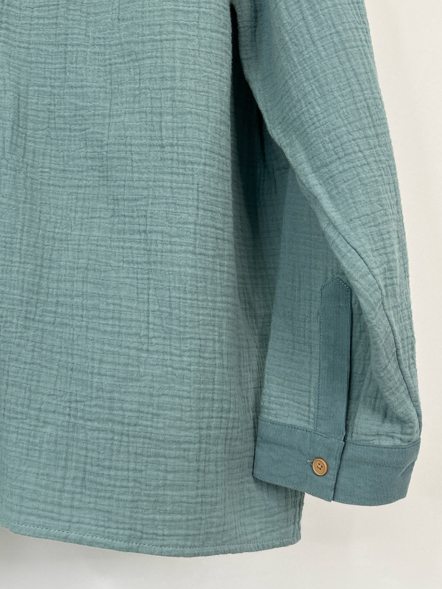 J. Jill NWT Size XL Seafoam Green Women Top