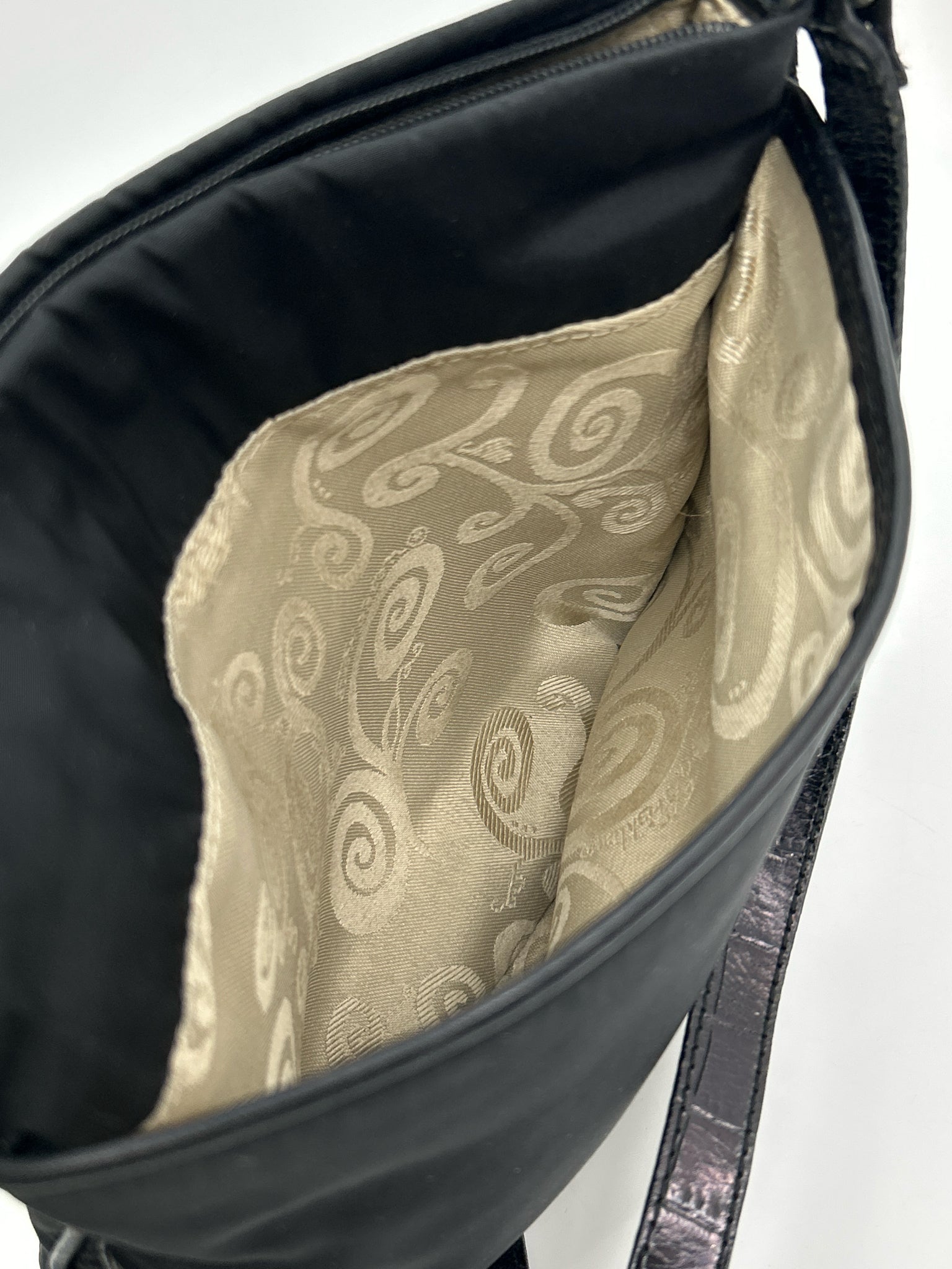 BRIGHTON Black Women Purse