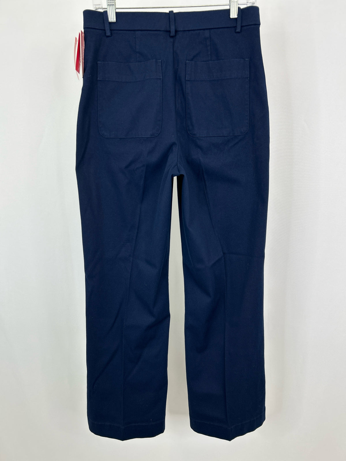 SPANX Size M Navy Women Pants